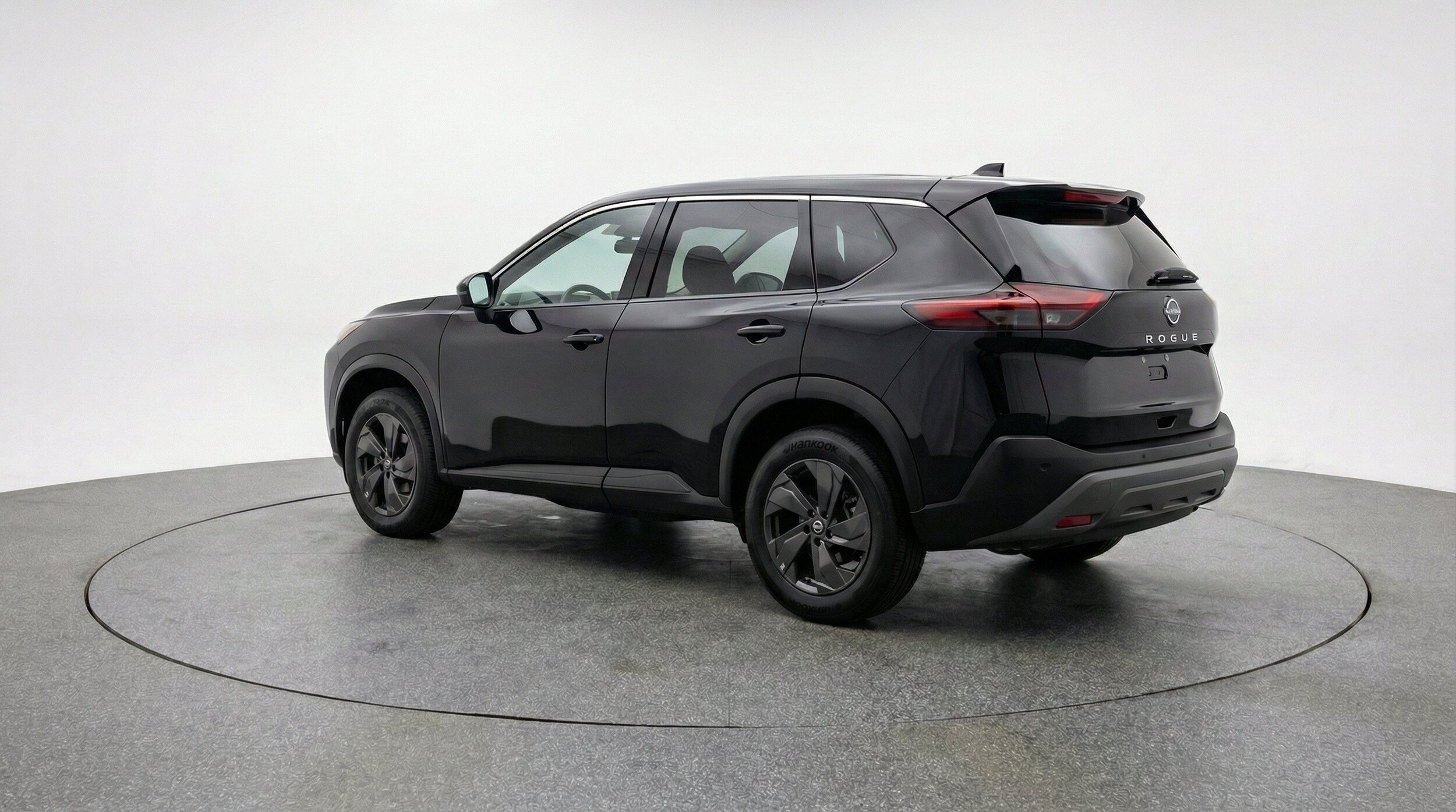 Thumbnail: 2026 Nissan Rogue - 6