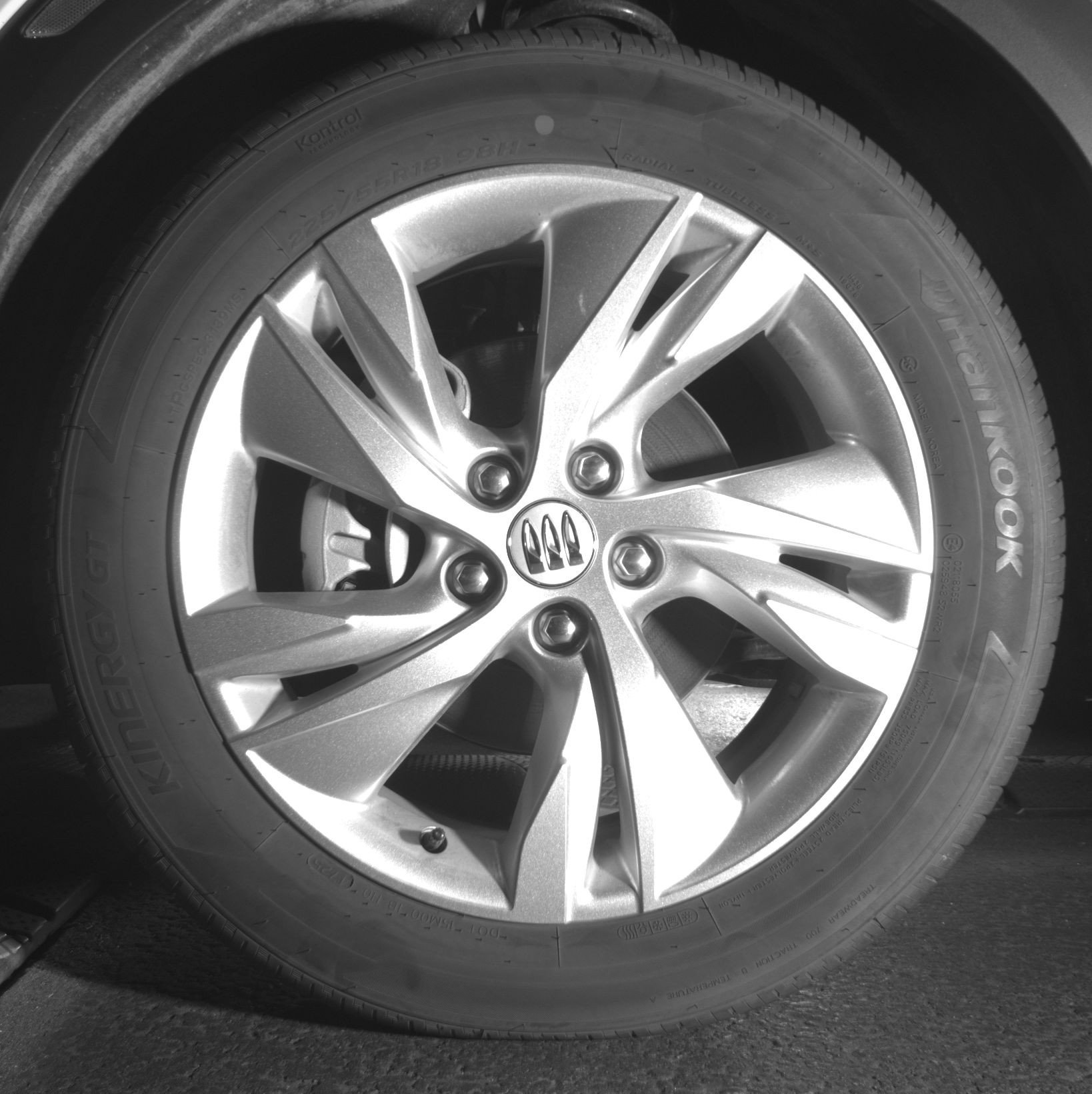 Thumbnail: 2026 Buick Encore GX - 12