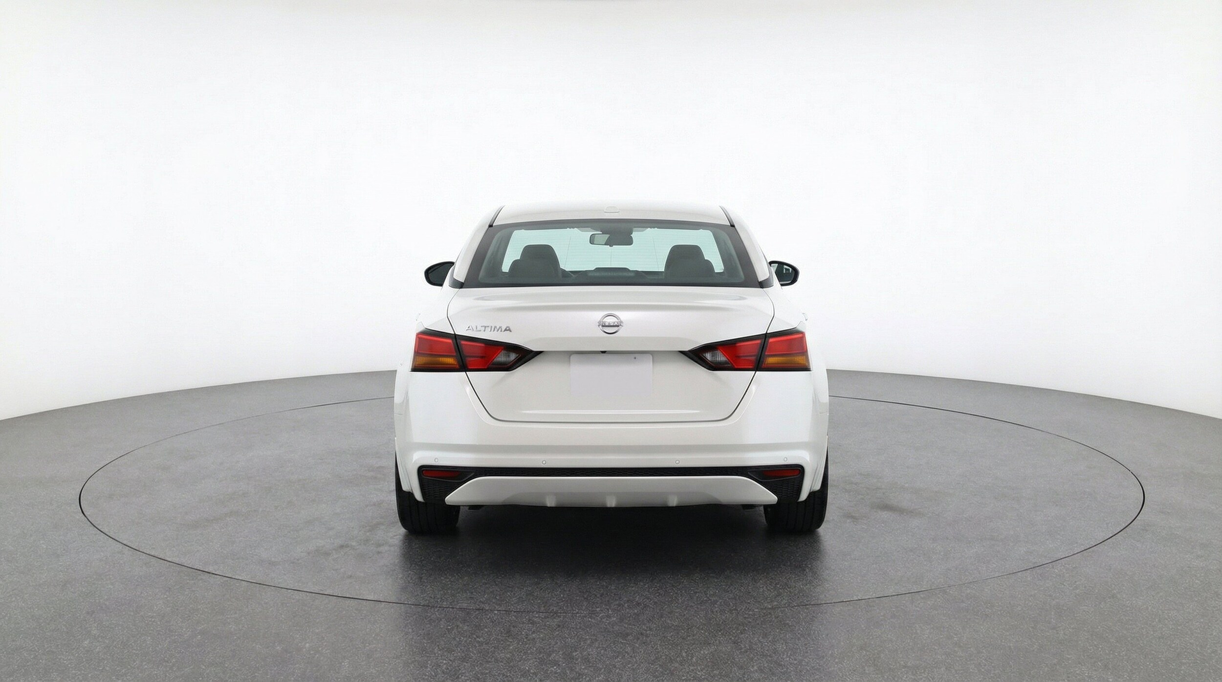 Thumbnail: 2025 Nissan Altima - 7