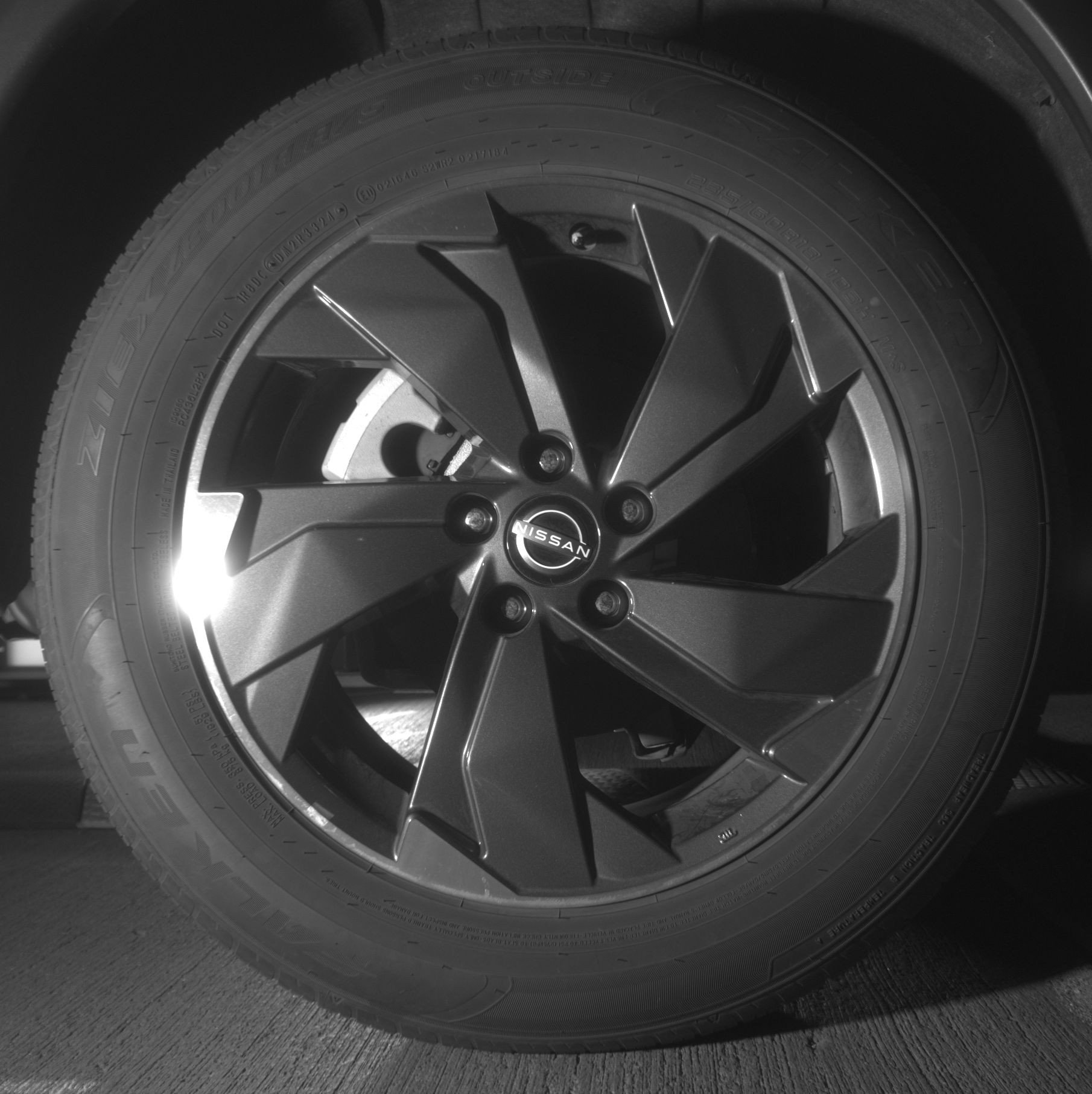 Thumbnail: 2025 Nissan Rogue - 15