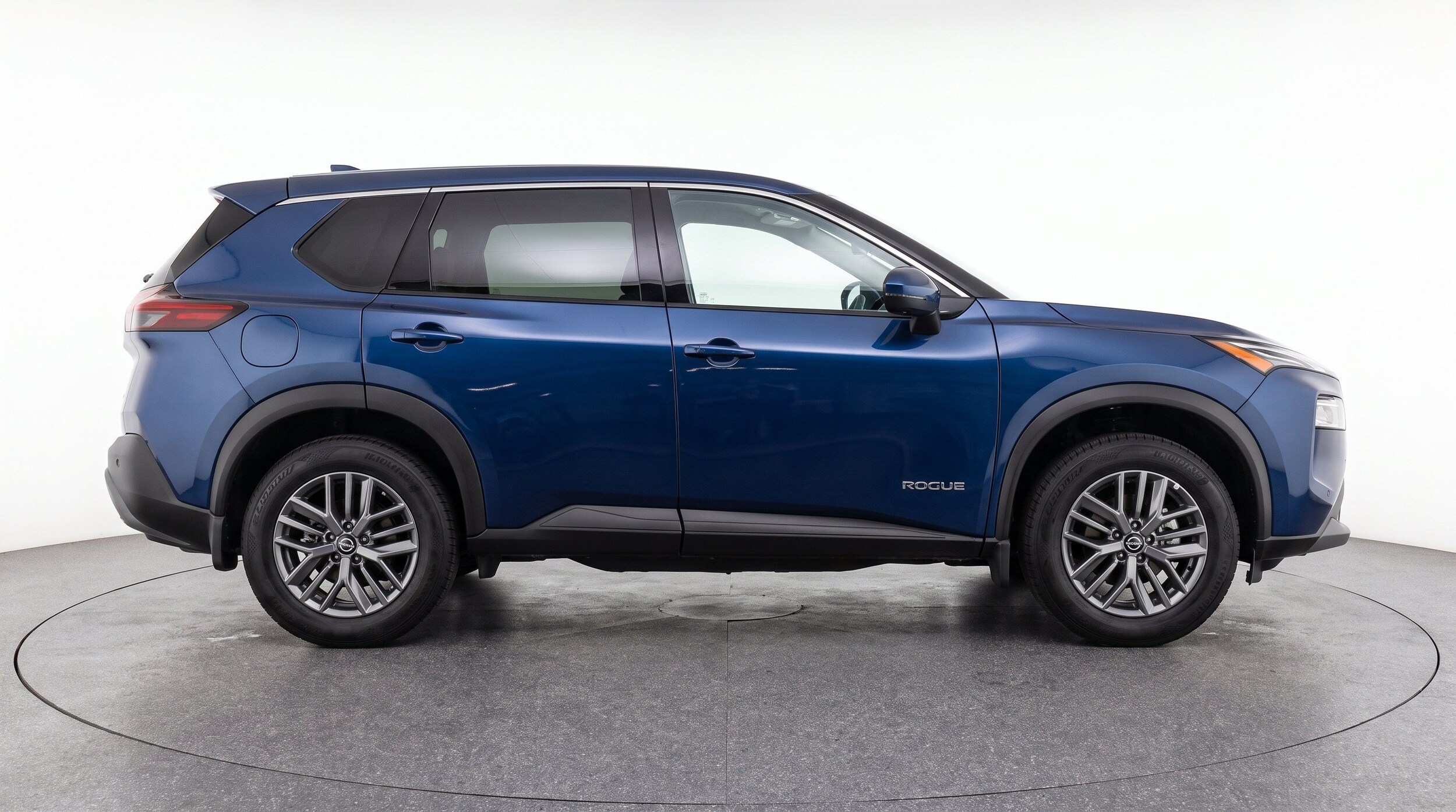 Thumbnail: 2026 Nissan Rogue - 11