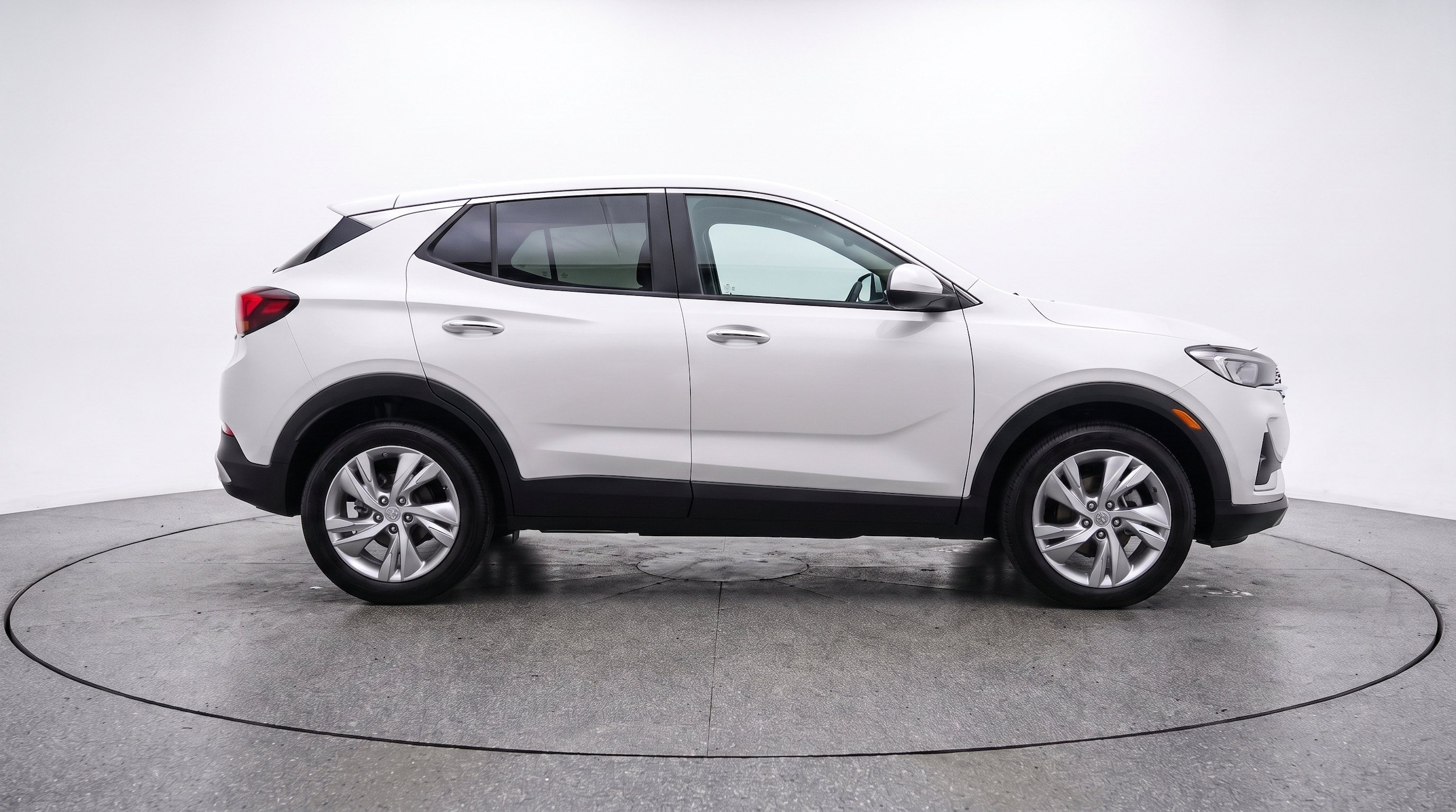 Thumbnail: 2026 Buick Encore GX - 11