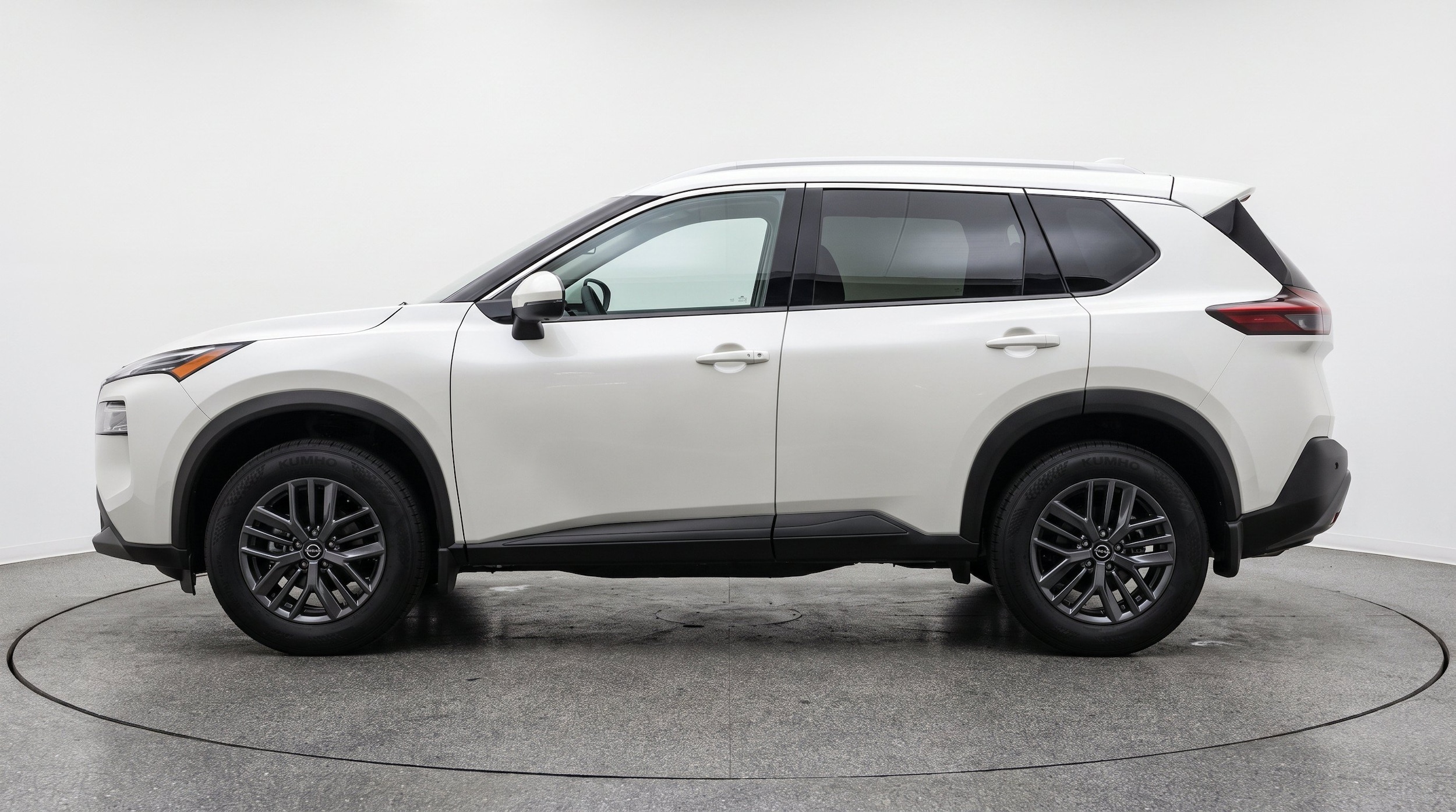 Thumbnail: 2026 Nissan Rogue - 5
