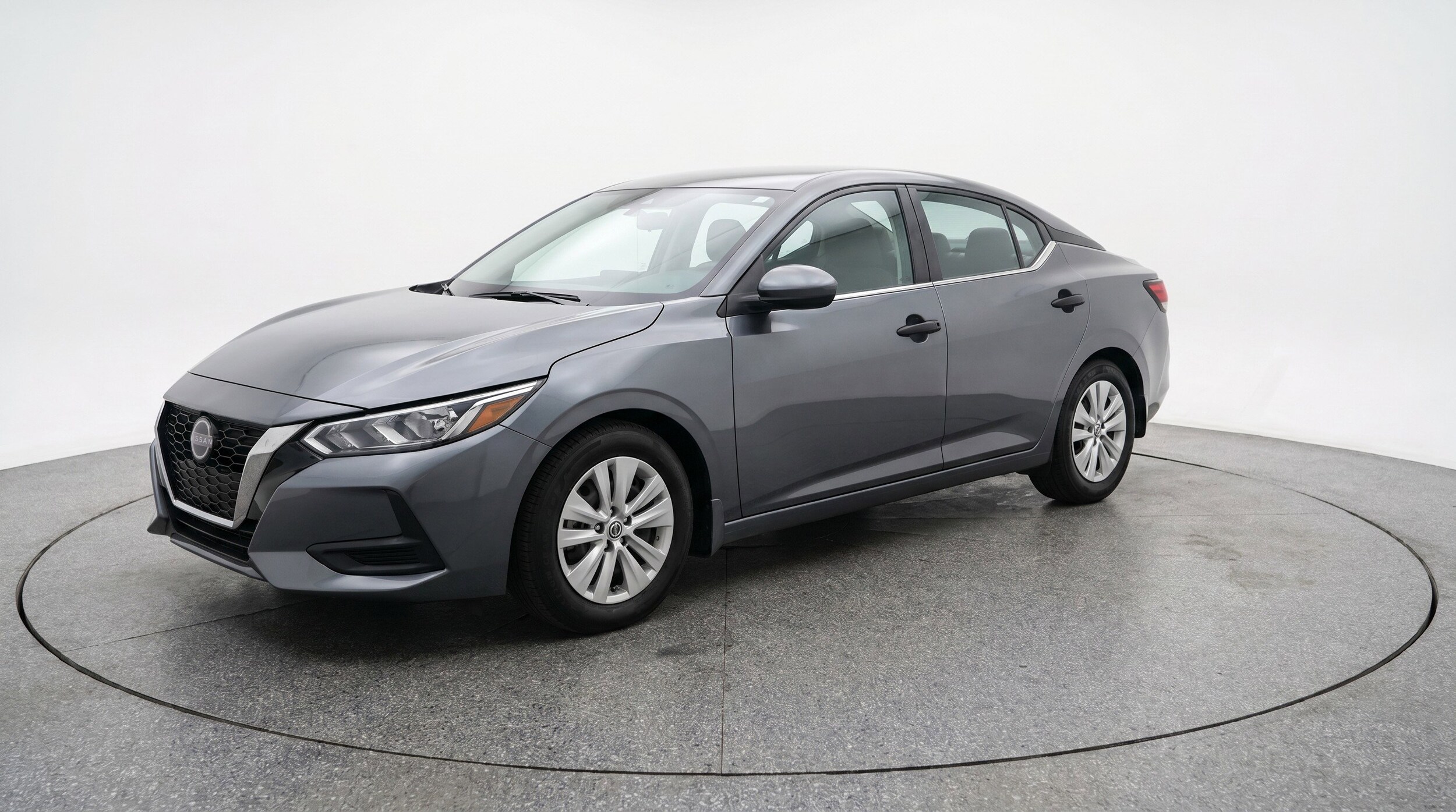 Thumbnail: 2025 Nissan Sentra - 3