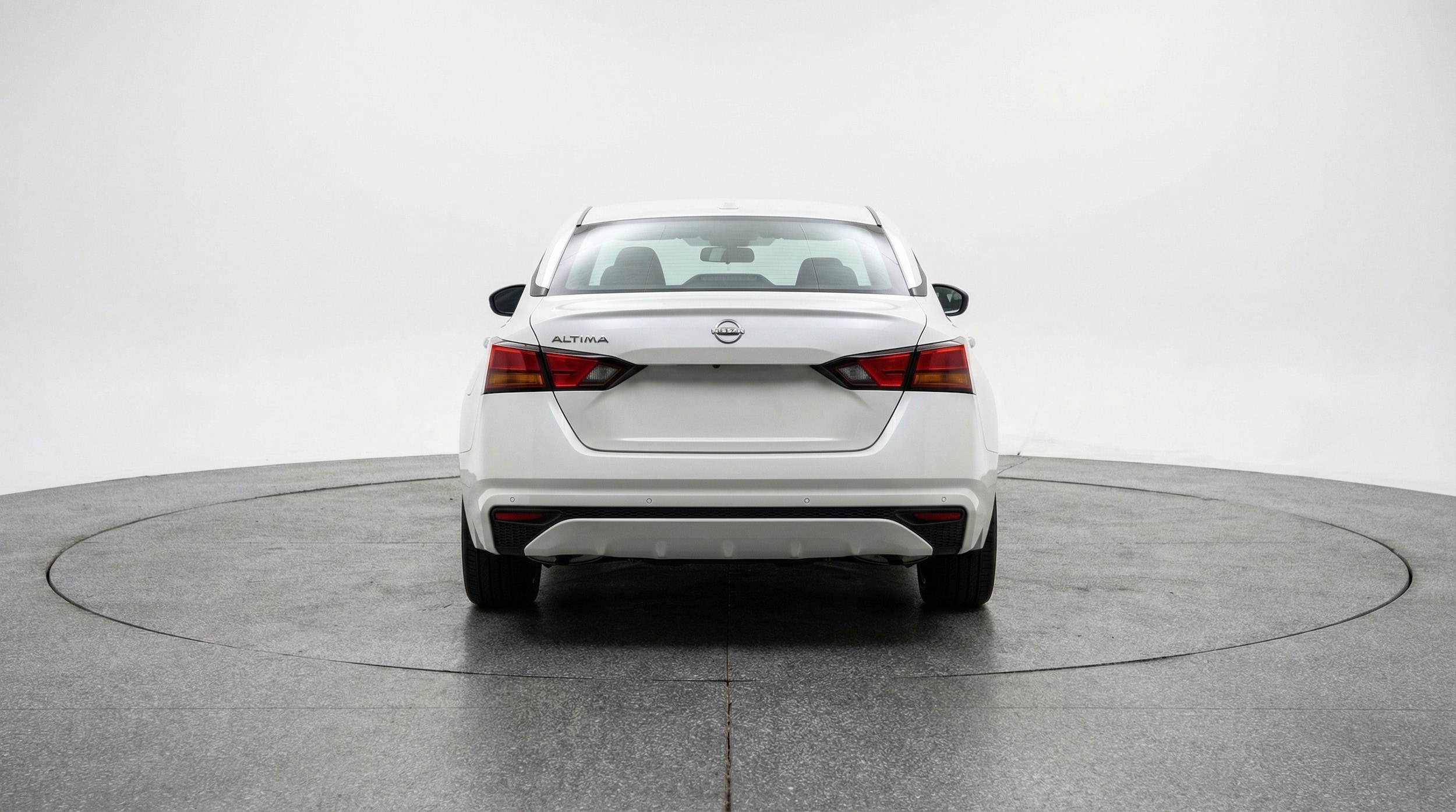 Thumbnail: 2025 Nissan Altima - 7