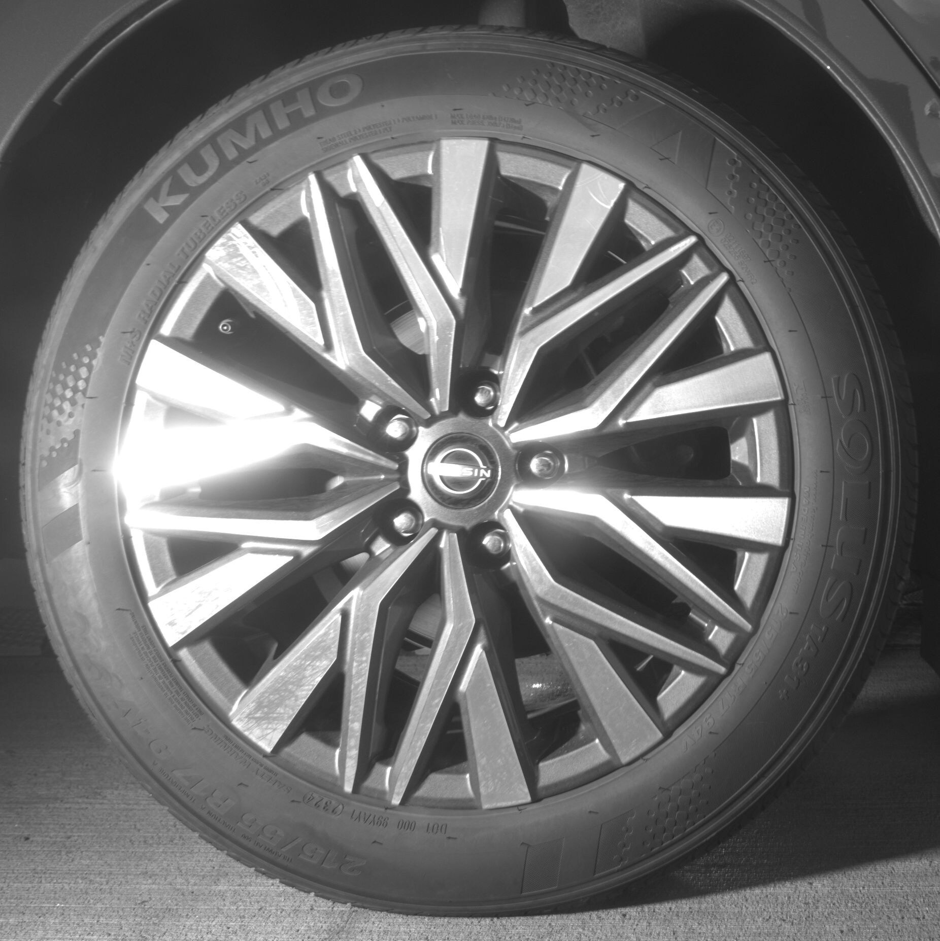 Thumbnail: 2025 Nissan Altima - 12