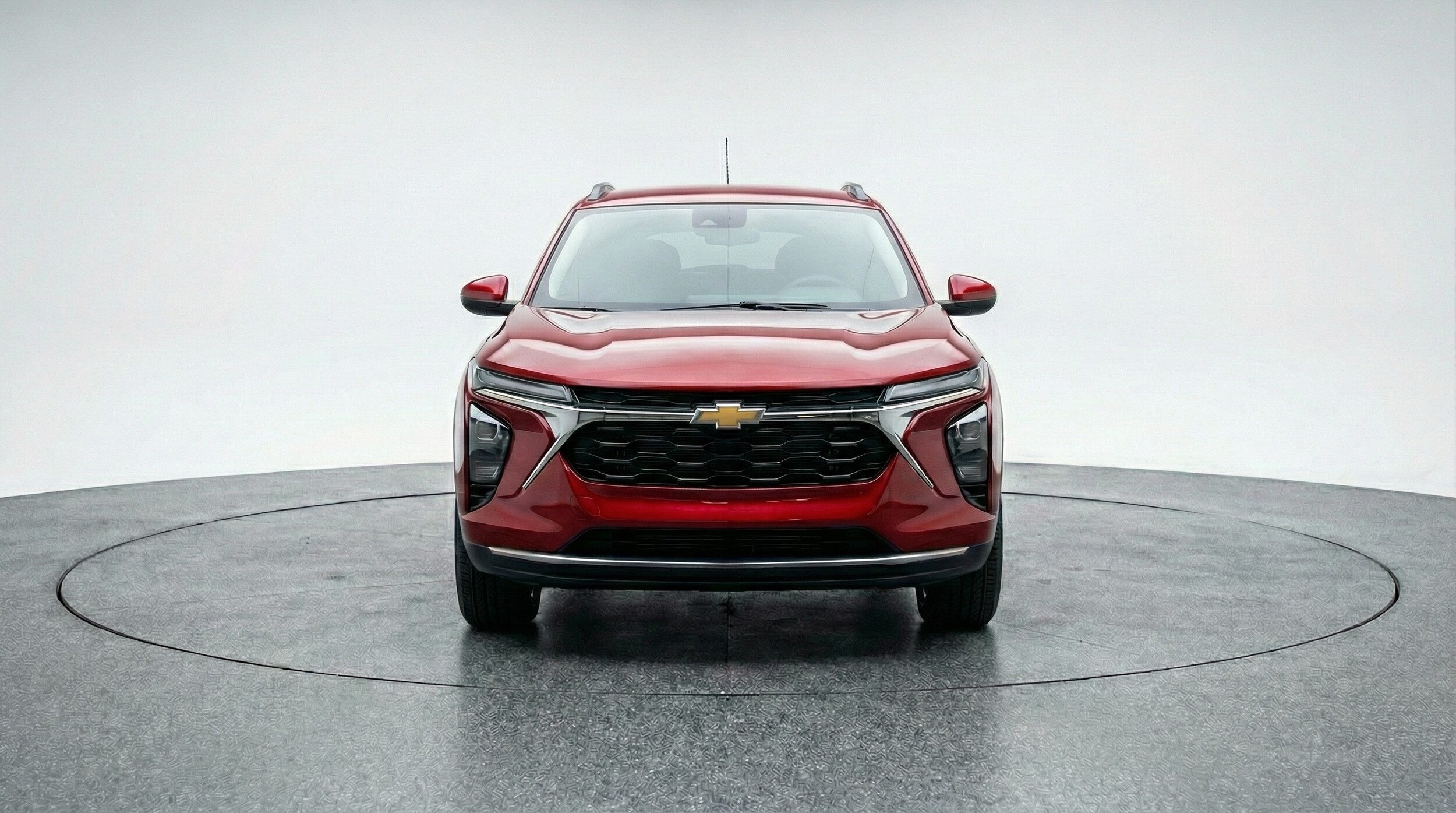 Thumbnail: 2025 Chevrolet Trax - 2