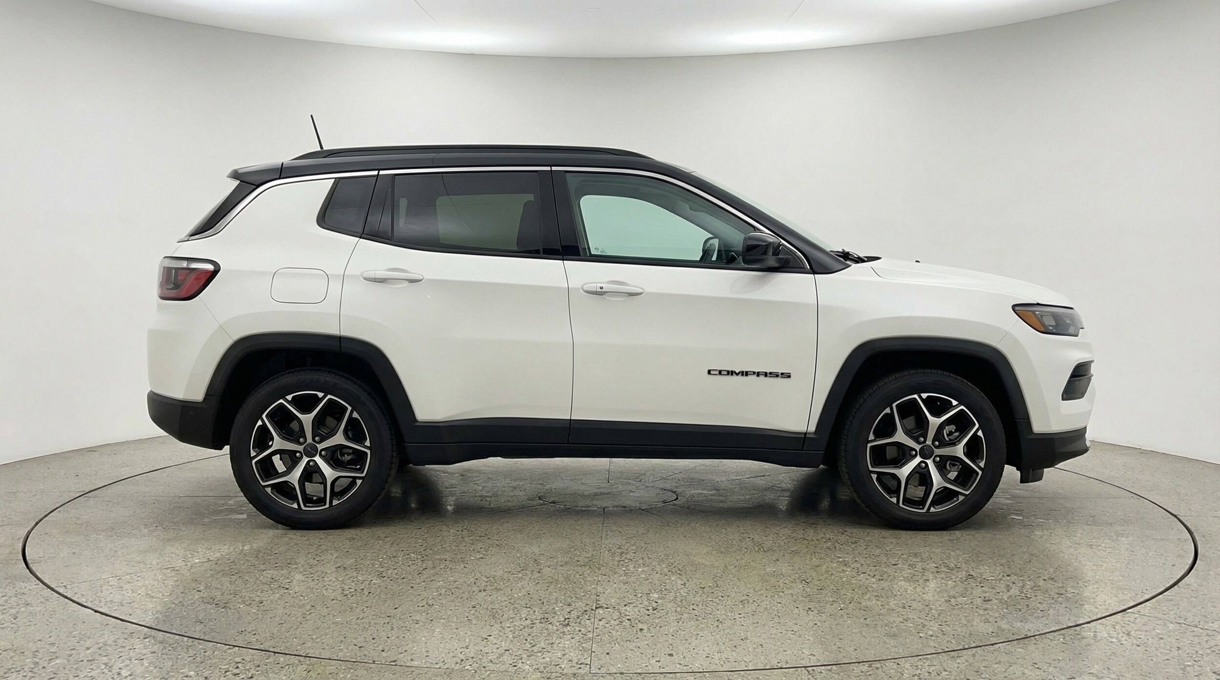 Thumbnail: 2025 Jeep Compass - 11