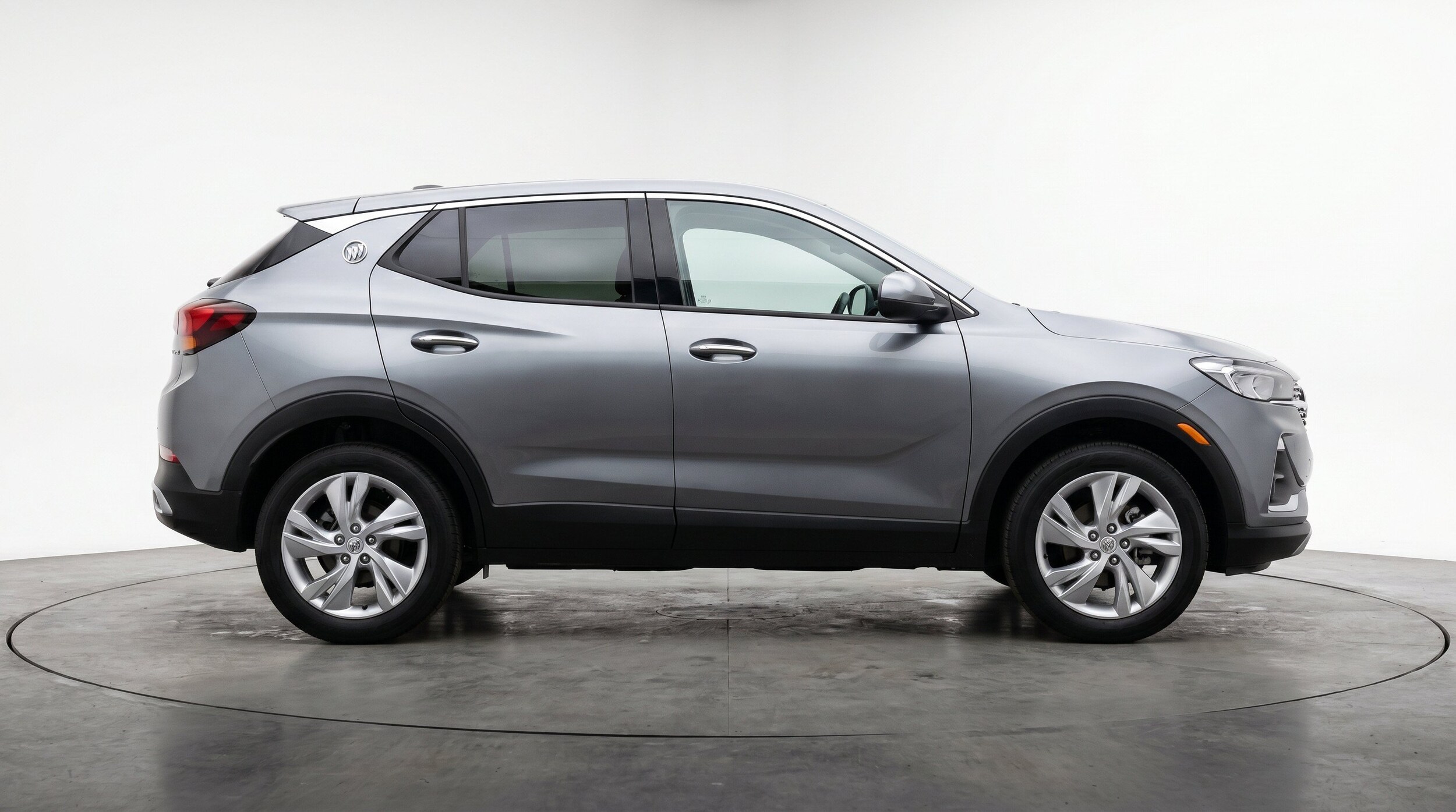 Thumbnail: 2026 Buick Encore GX - 11