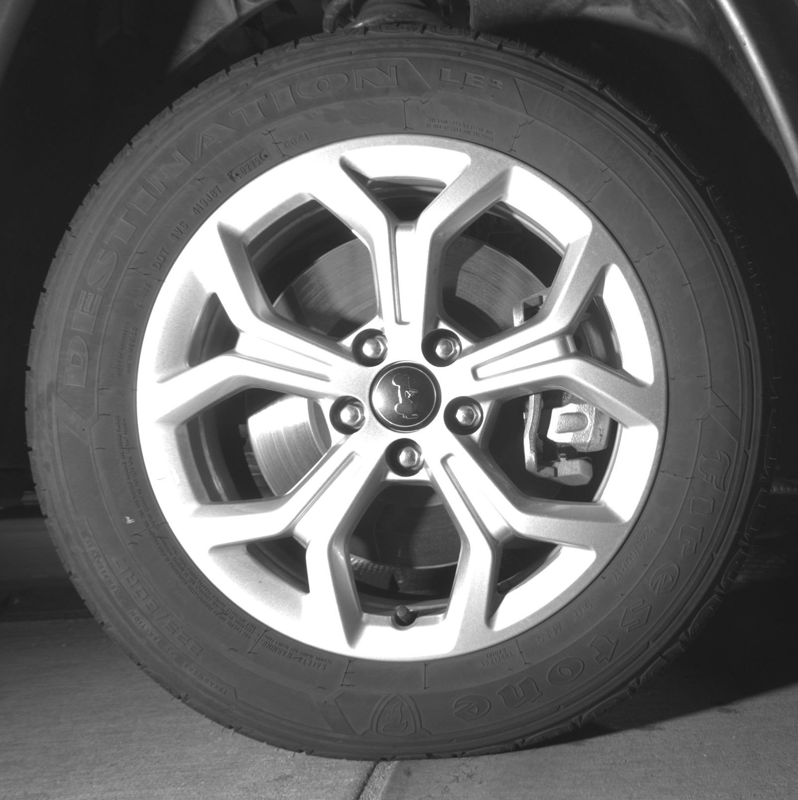 Thumbnail: 2025 Jeep Compass - 13