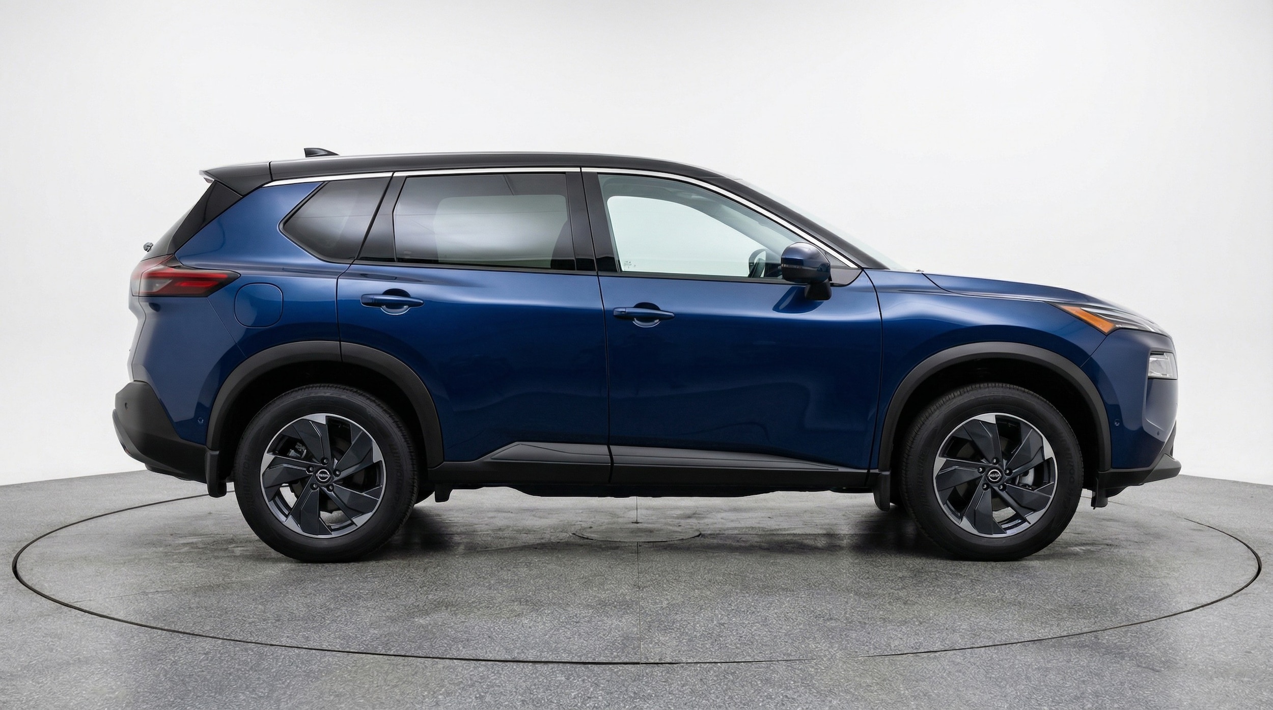 Thumbnail: 2025 Nissan Rogue - 8