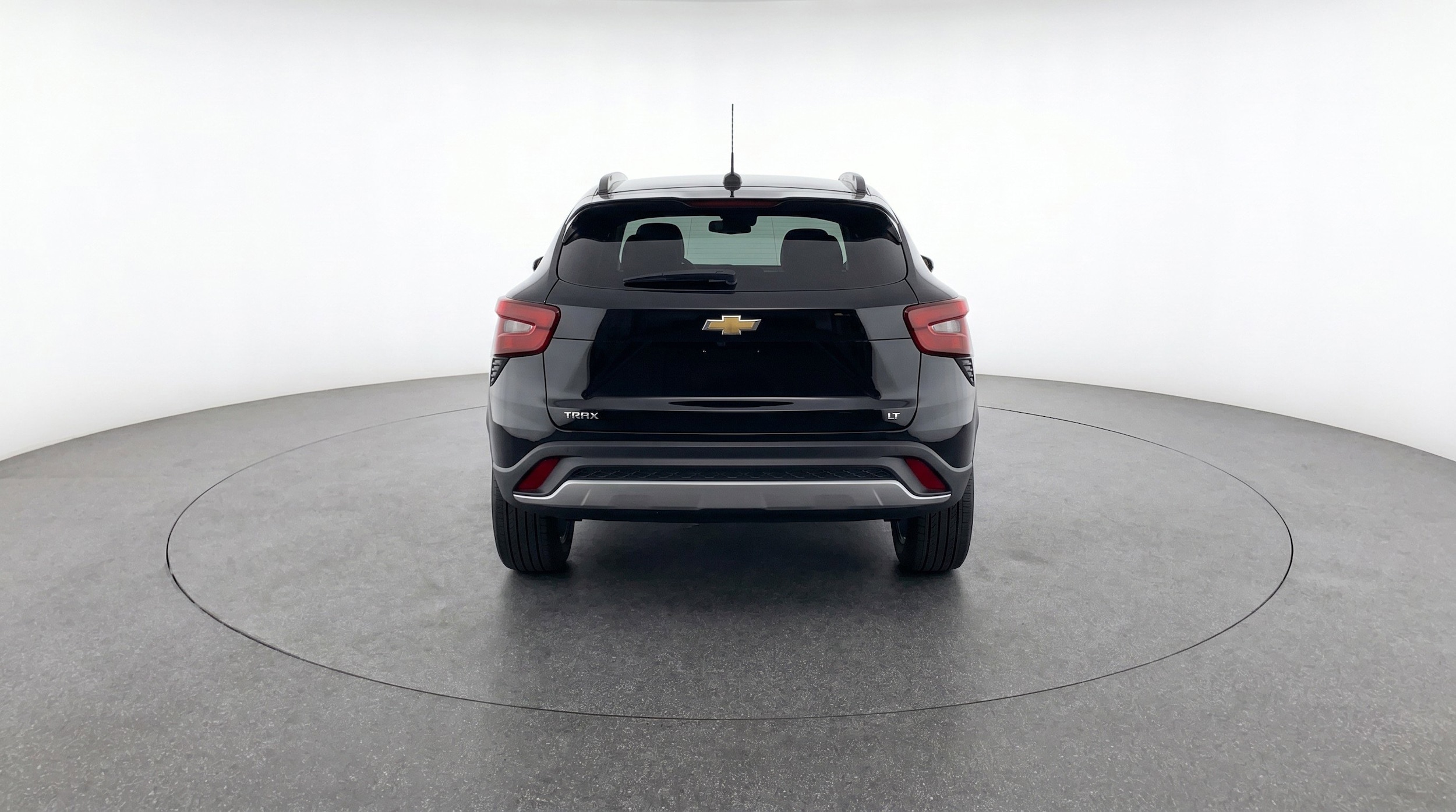 Thumbnail: 2025 Chevrolet Trax - 7