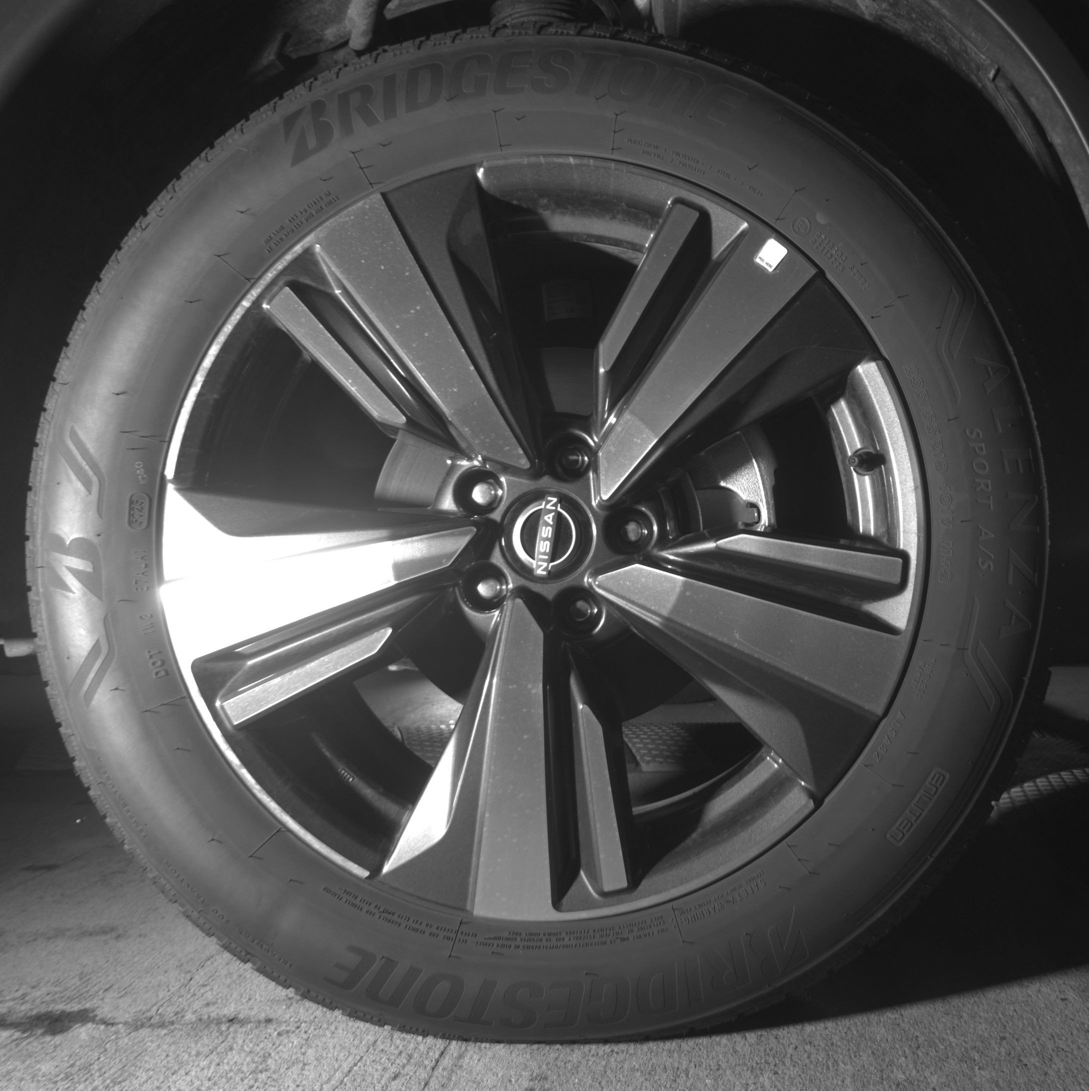 Thumbnail: 2026 Nissan Rogue - 13