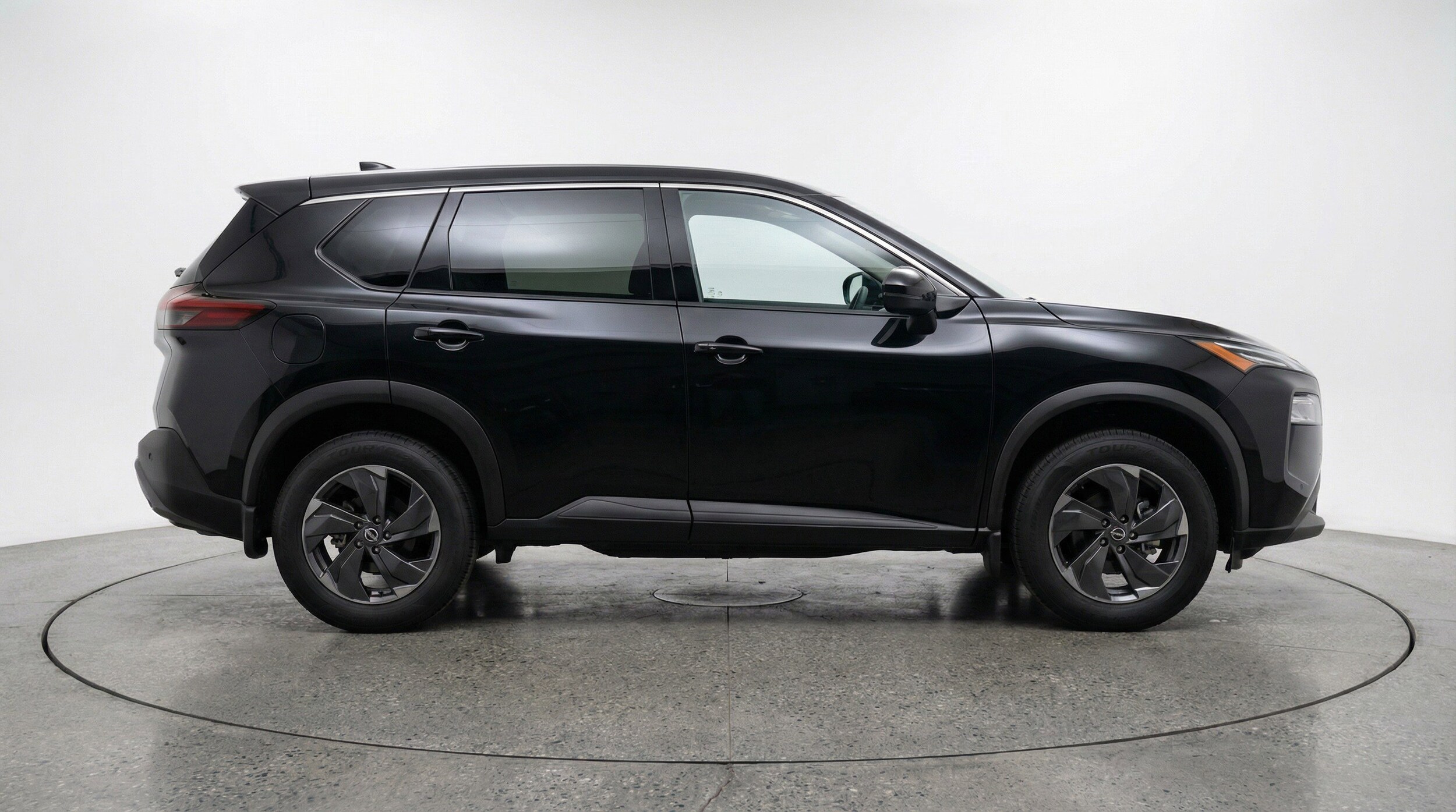 Thumbnail: 2025 Nissan Rogue - 11