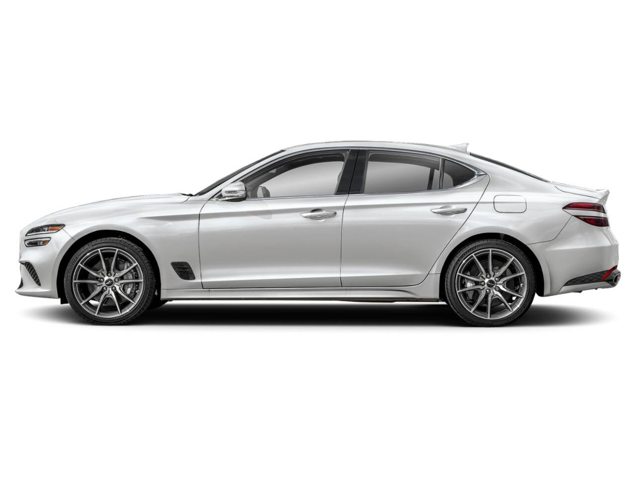 Thumbnail: 2026 Genesis G70 - 3