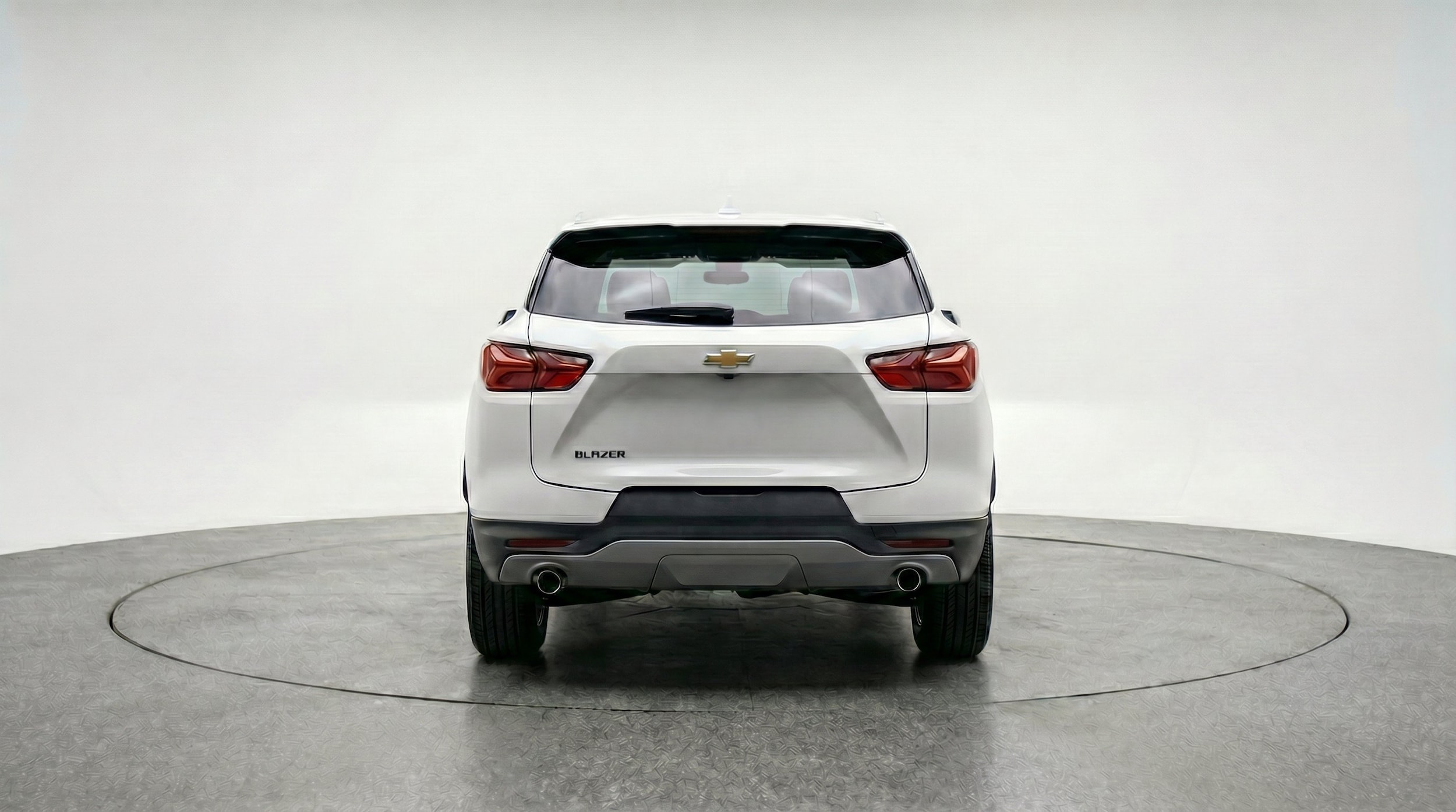 Thumbnail: 2025 Chevrolet Blazer - 7