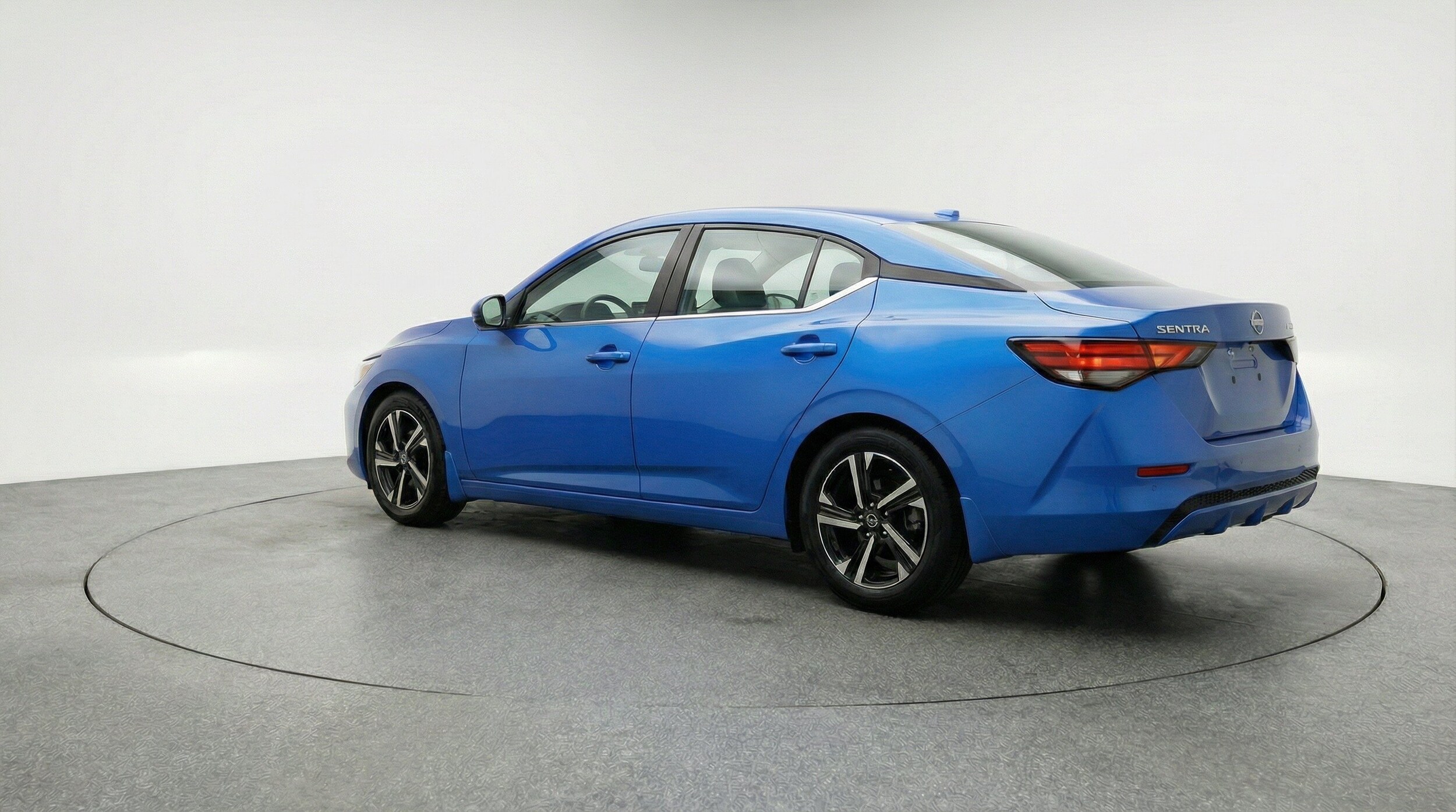 Thumbnail: 2025 Nissan Sentra - 6
