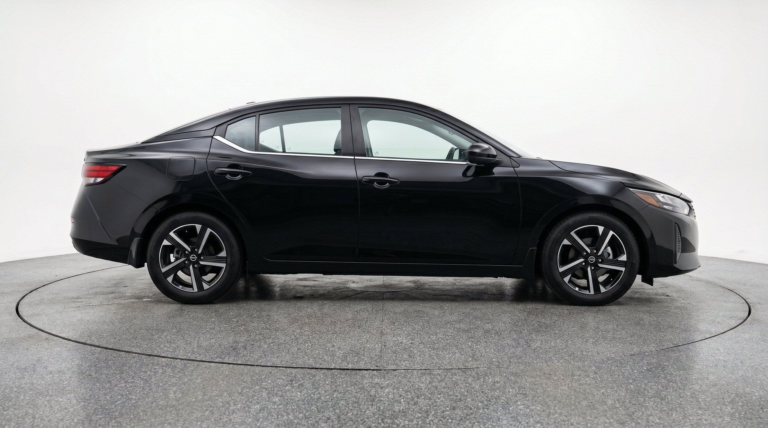 Thumbnail: 2025 Nissan Sentra - 11