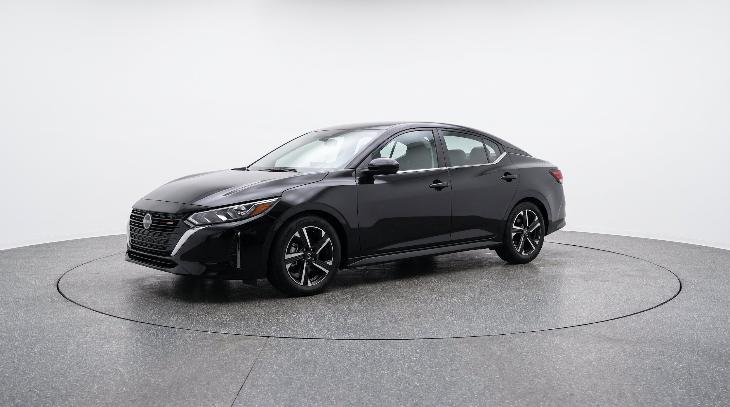 Thumbnail: 2025 Nissan Sentra - 3