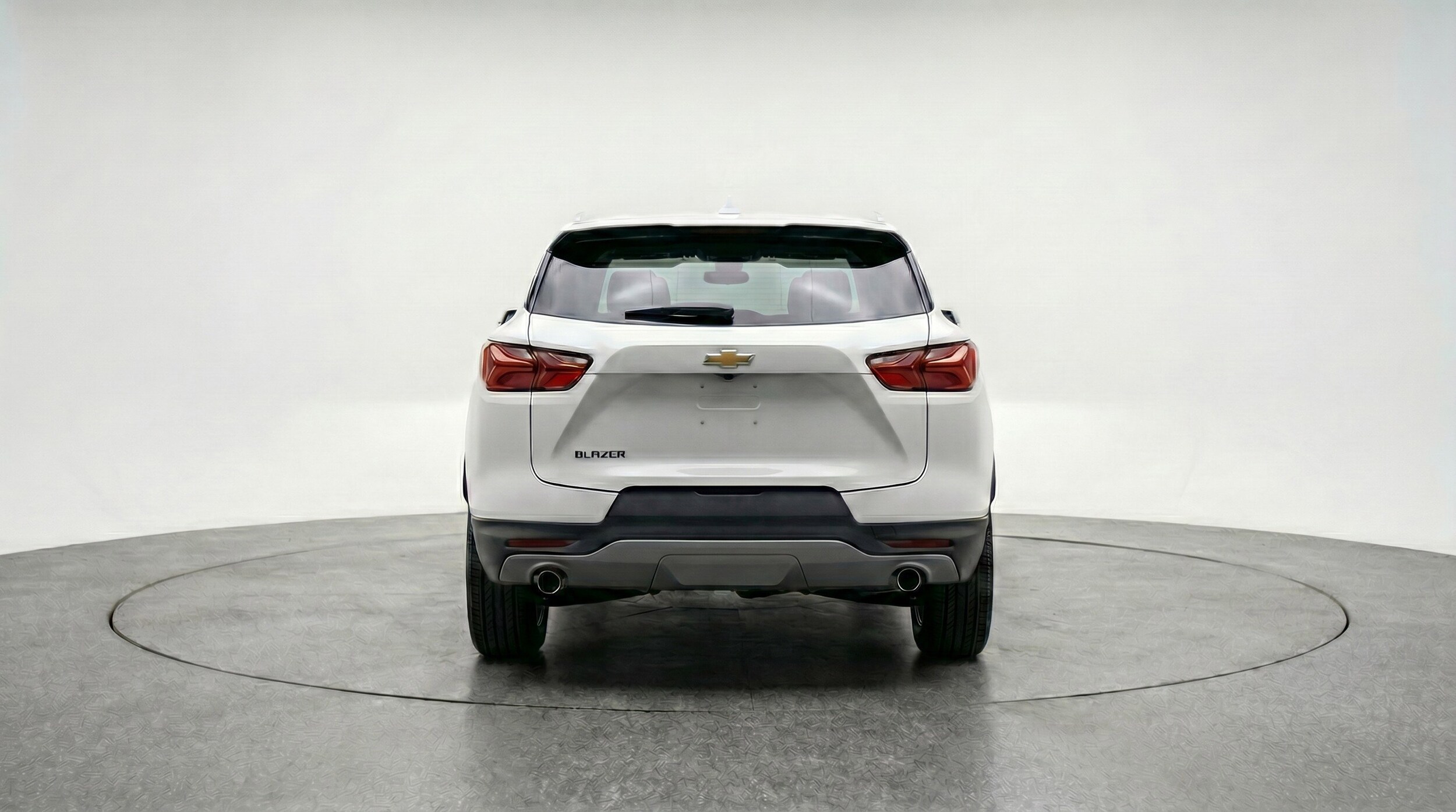 Thumbnail: 2025 Chevrolet Blazer - 7