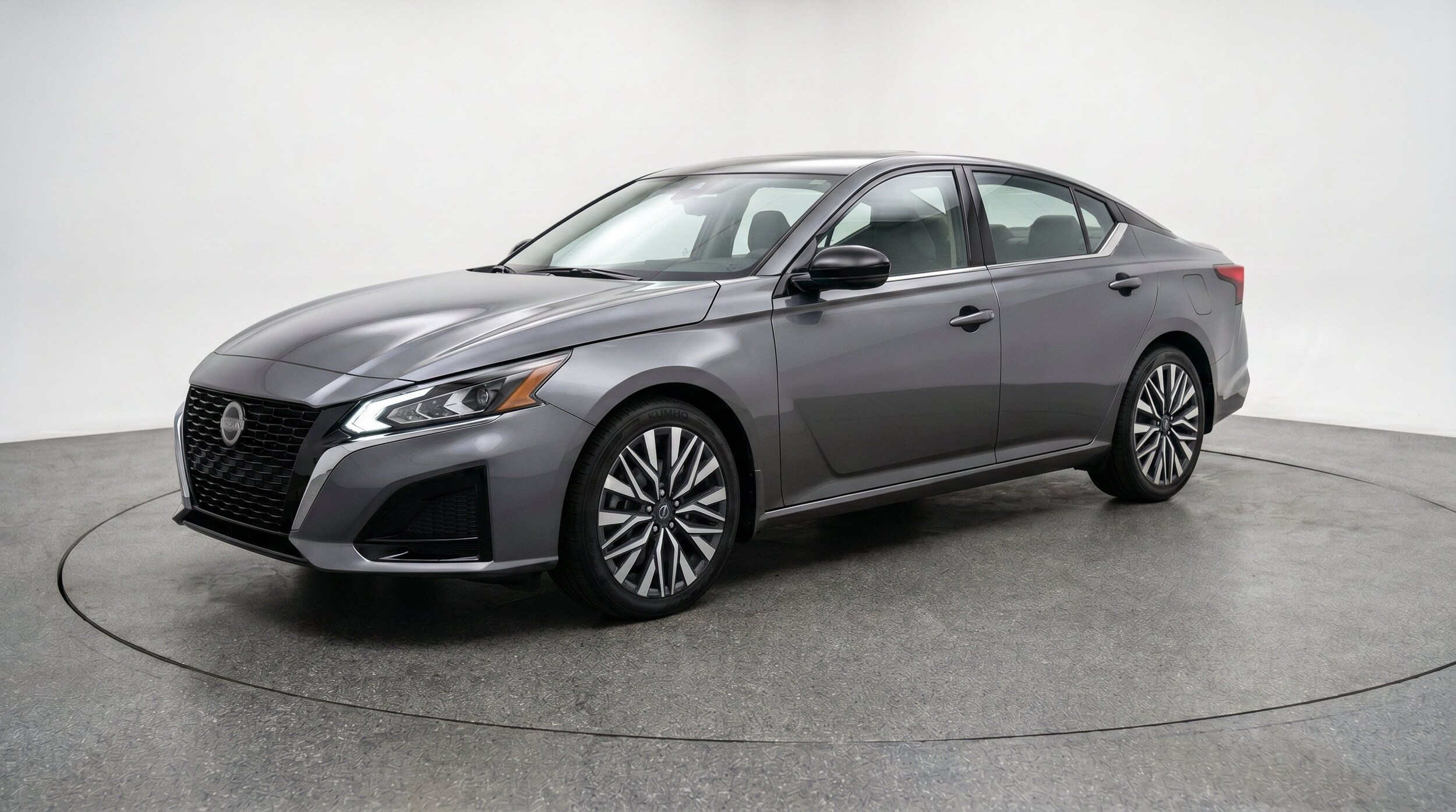 Thumbnail: 2026 Nissan Altima - 3