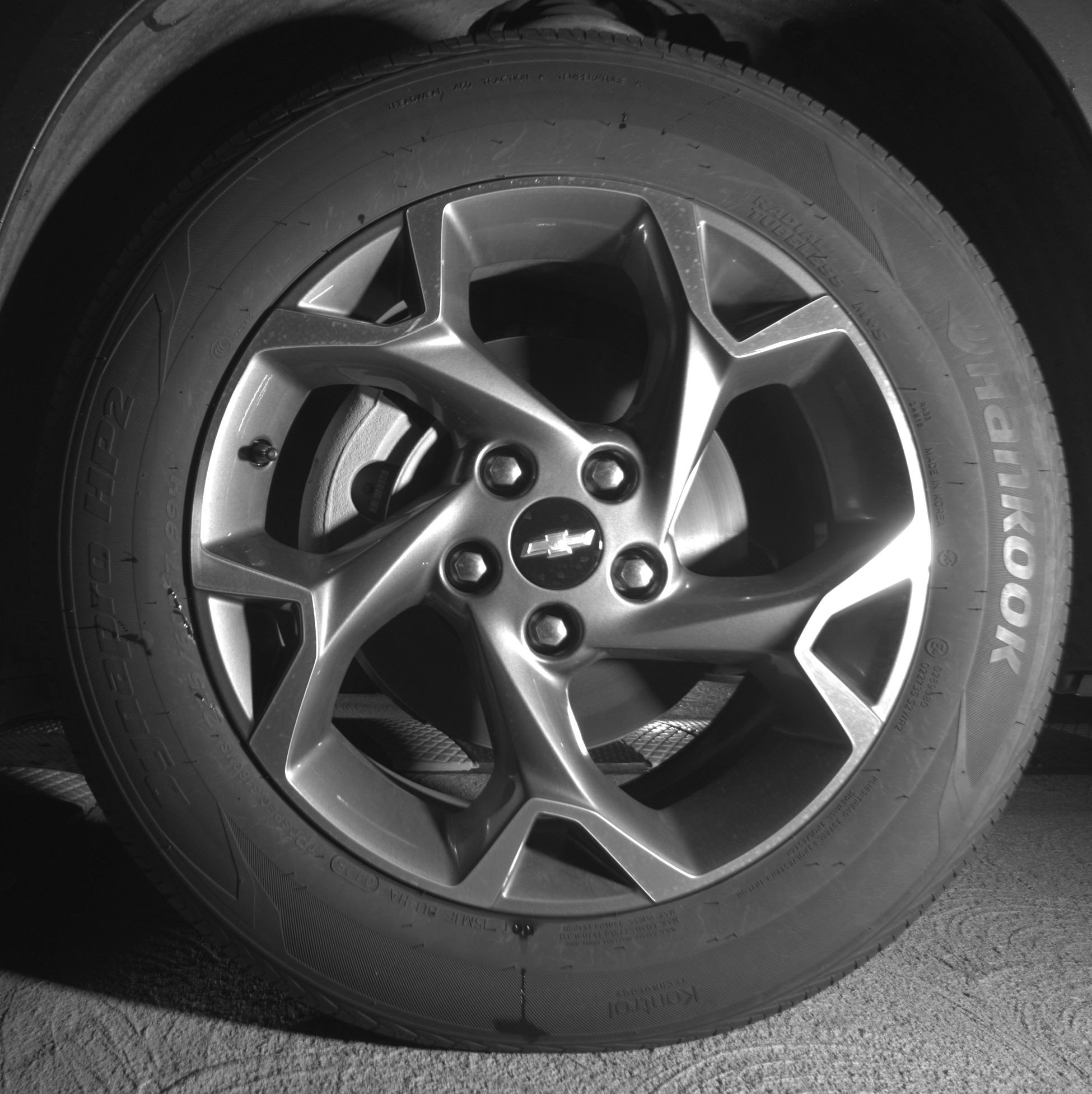 Thumbnail: 2025 Chevrolet Trax - 12