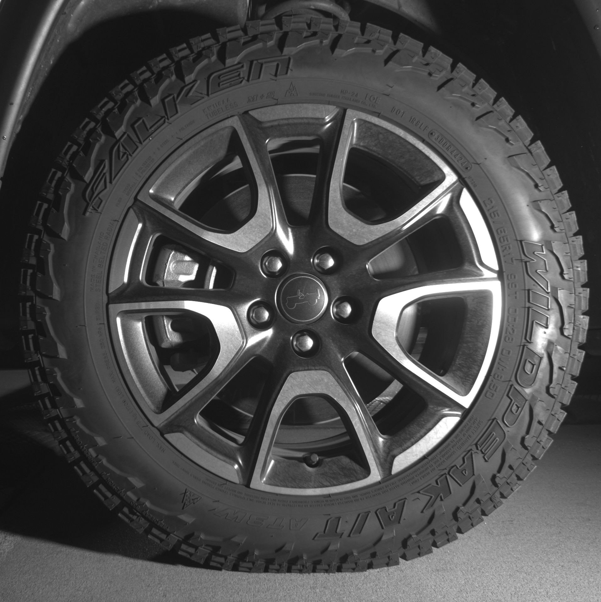 Thumbnail: 2025 Jeep Compass - 12