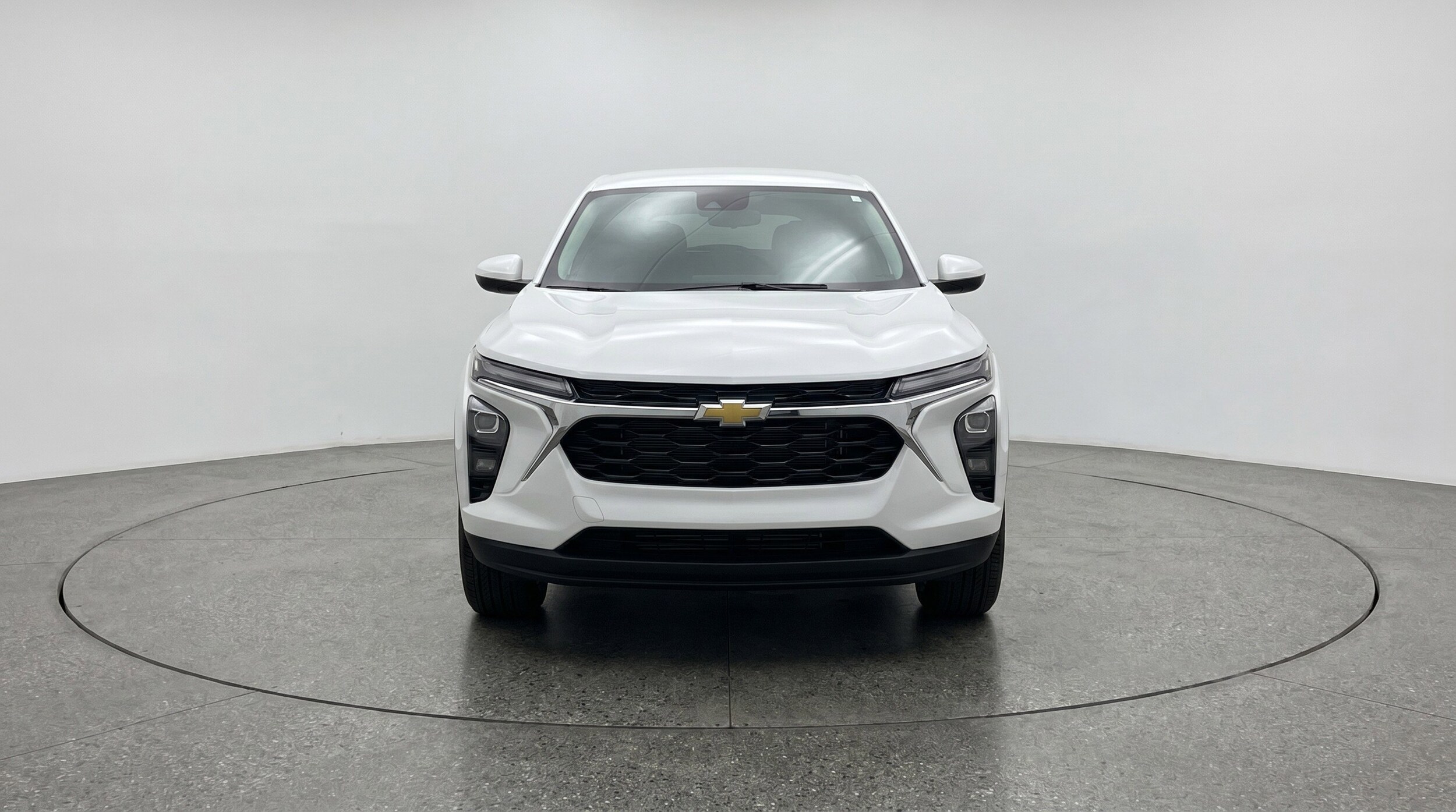 Thumbnail: 2025 Chevrolet Trax - 2