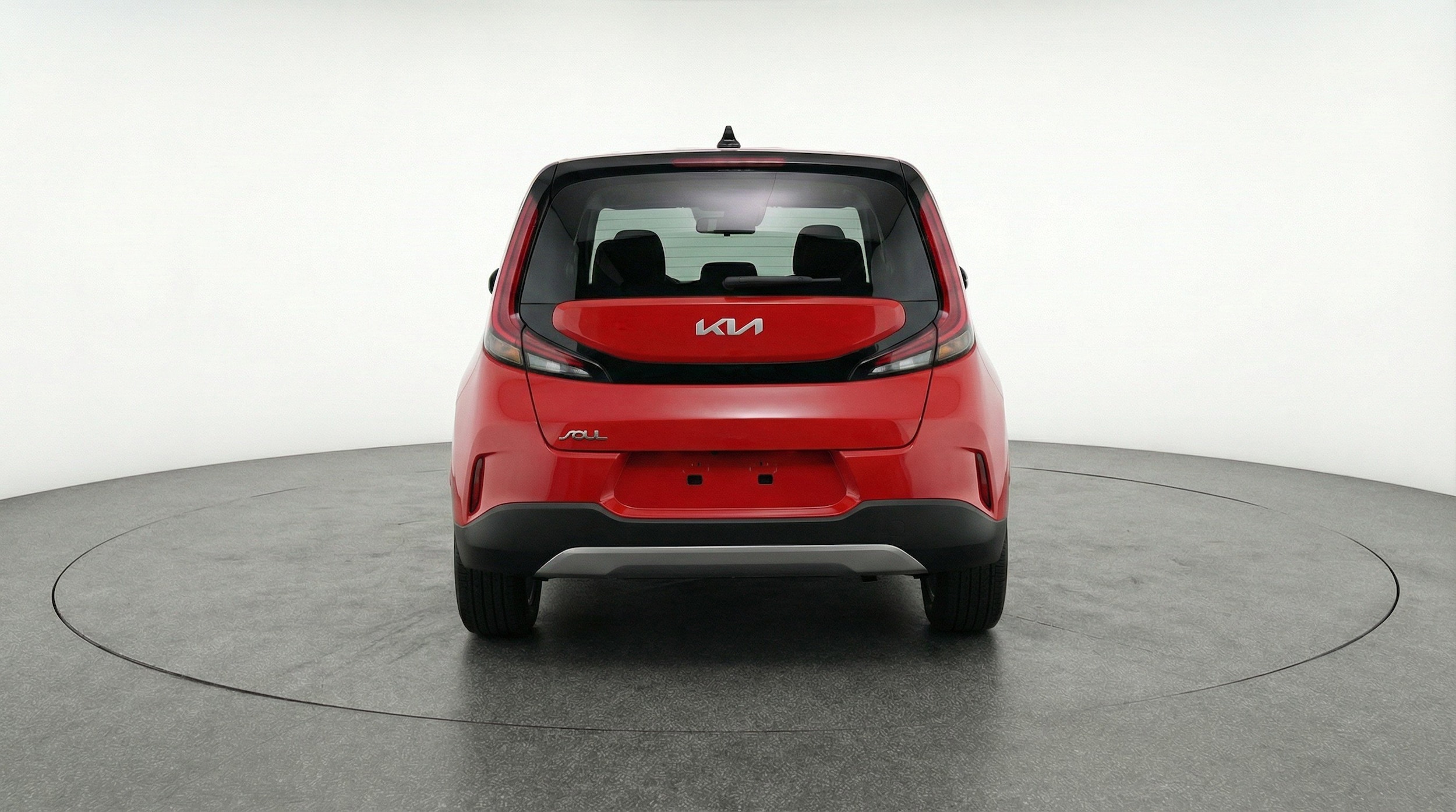 Thumbnail: 2025 Kia Soul - 7