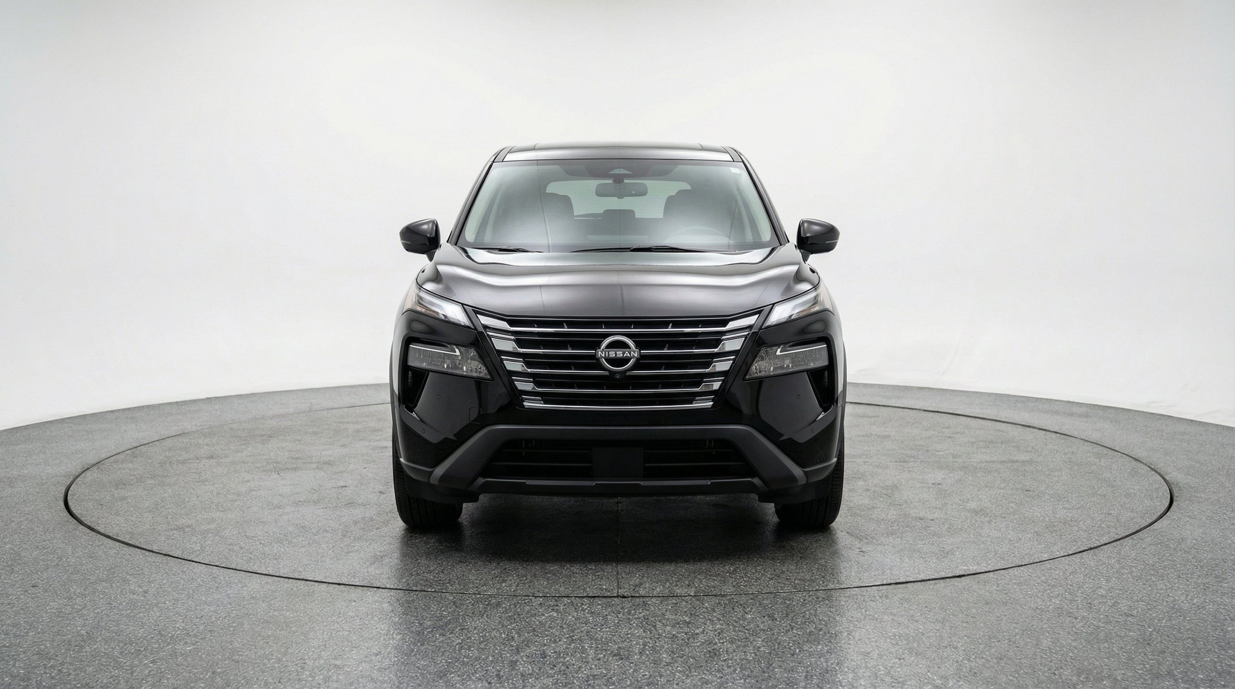 Thumbnail: 2026 Nissan Rogue - 2