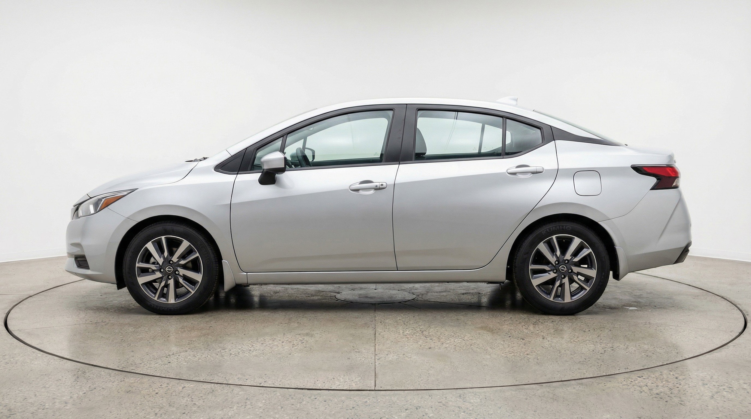 Thumbnail: 2025 Nissan Versa - 5