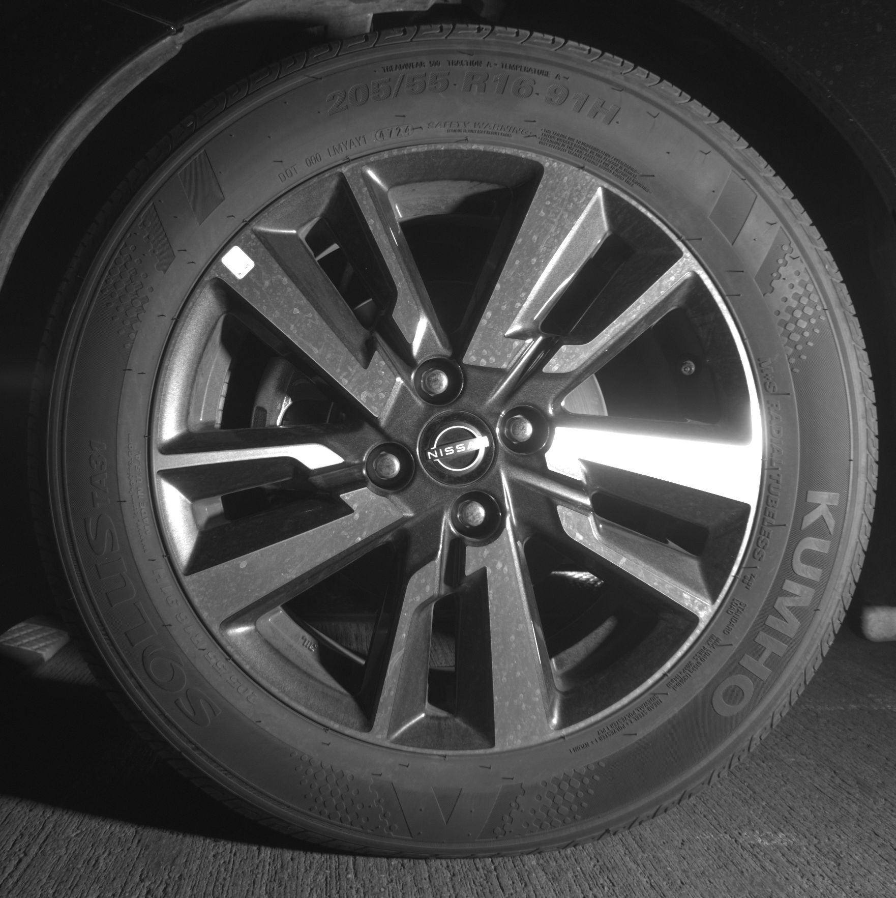 Thumbnail: 2025 Nissan Versa - 12