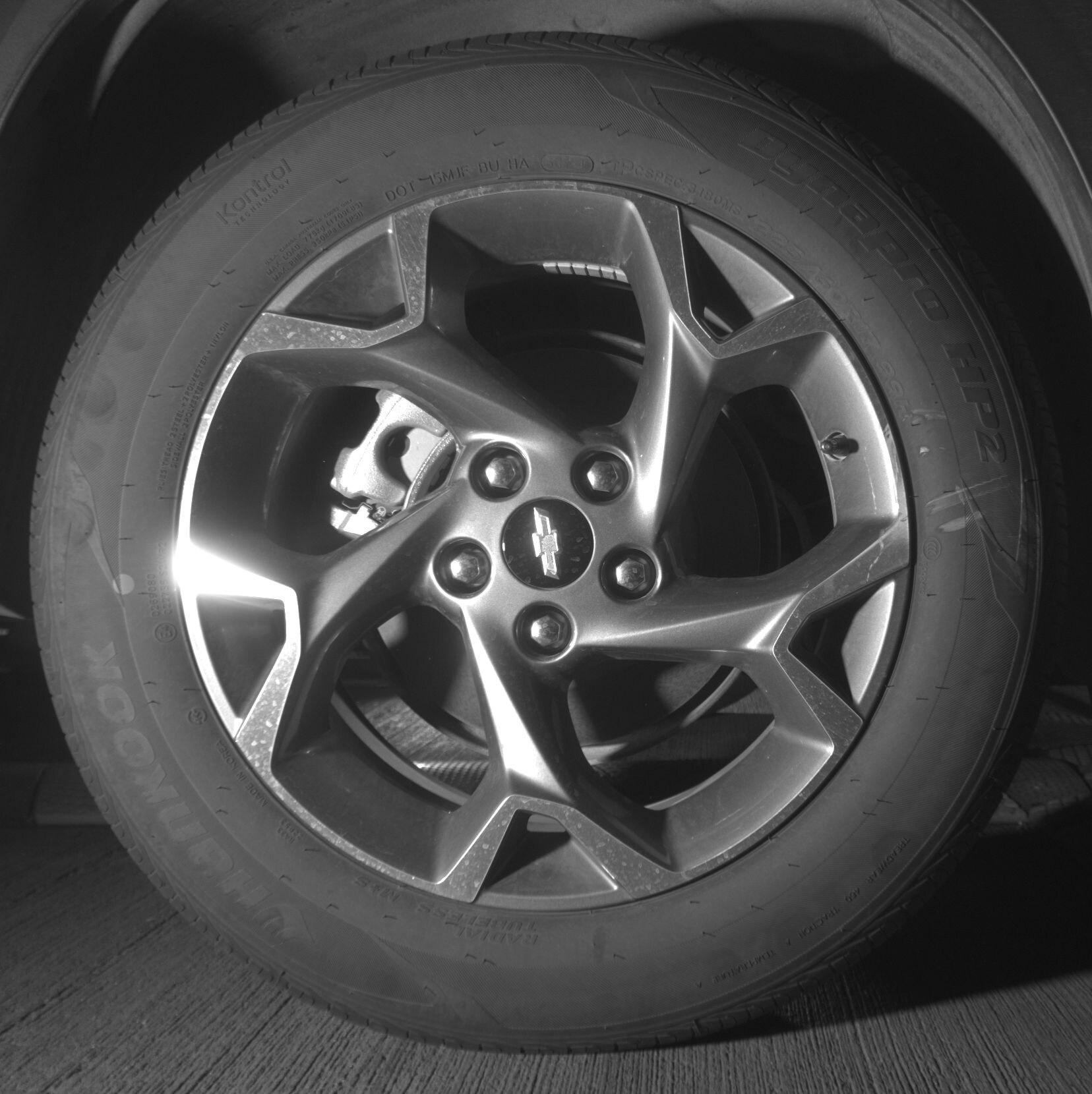 Thumbnail: 2025 Chevrolet Trax - 12