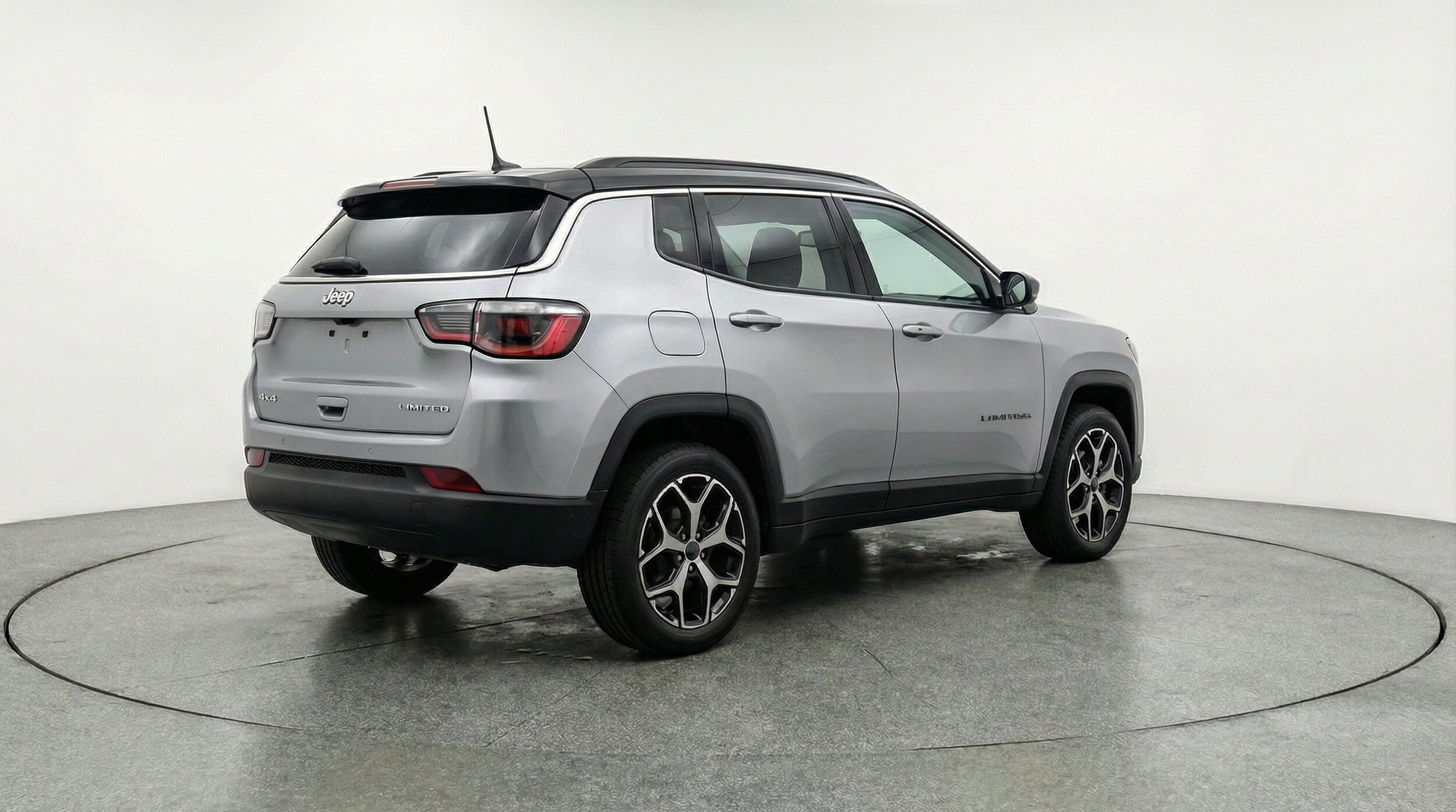 Thumbnail: 2025 Jeep Compass - 9