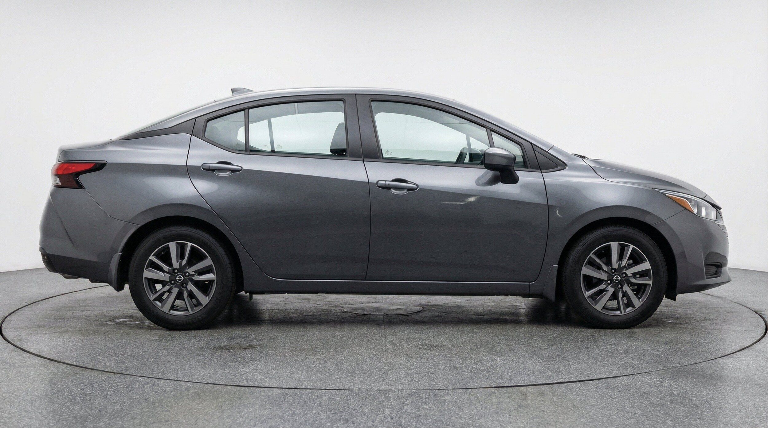 Thumbnail: 2025 Nissan Versa - 11