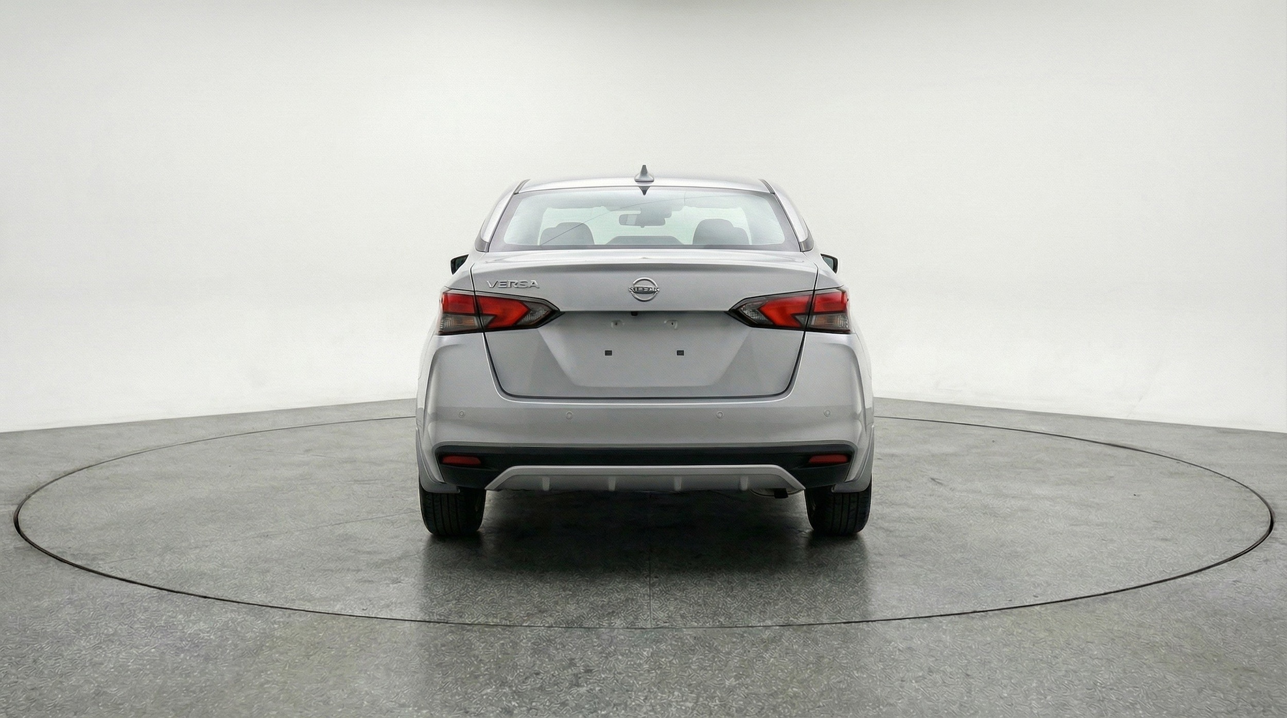 Thumbnail: 2025 Nissan Versa - 7