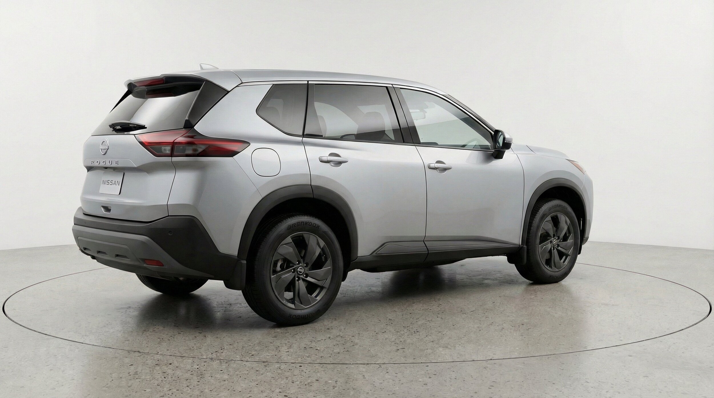 Thumbnail: 2025 Nissan Rogue - 9