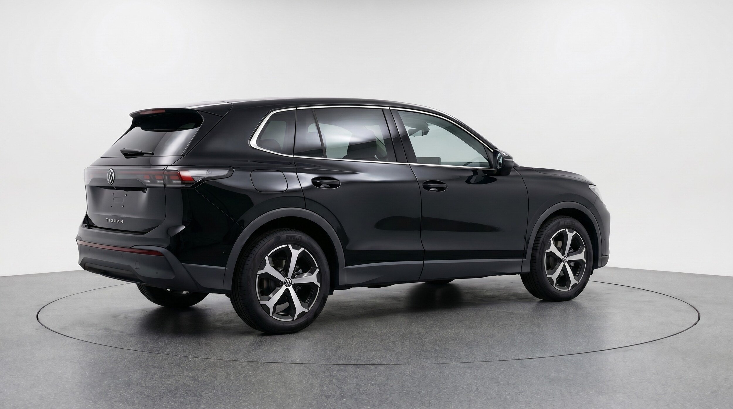 Thumbnail: 2026 Volkswagen Tiguan - 7