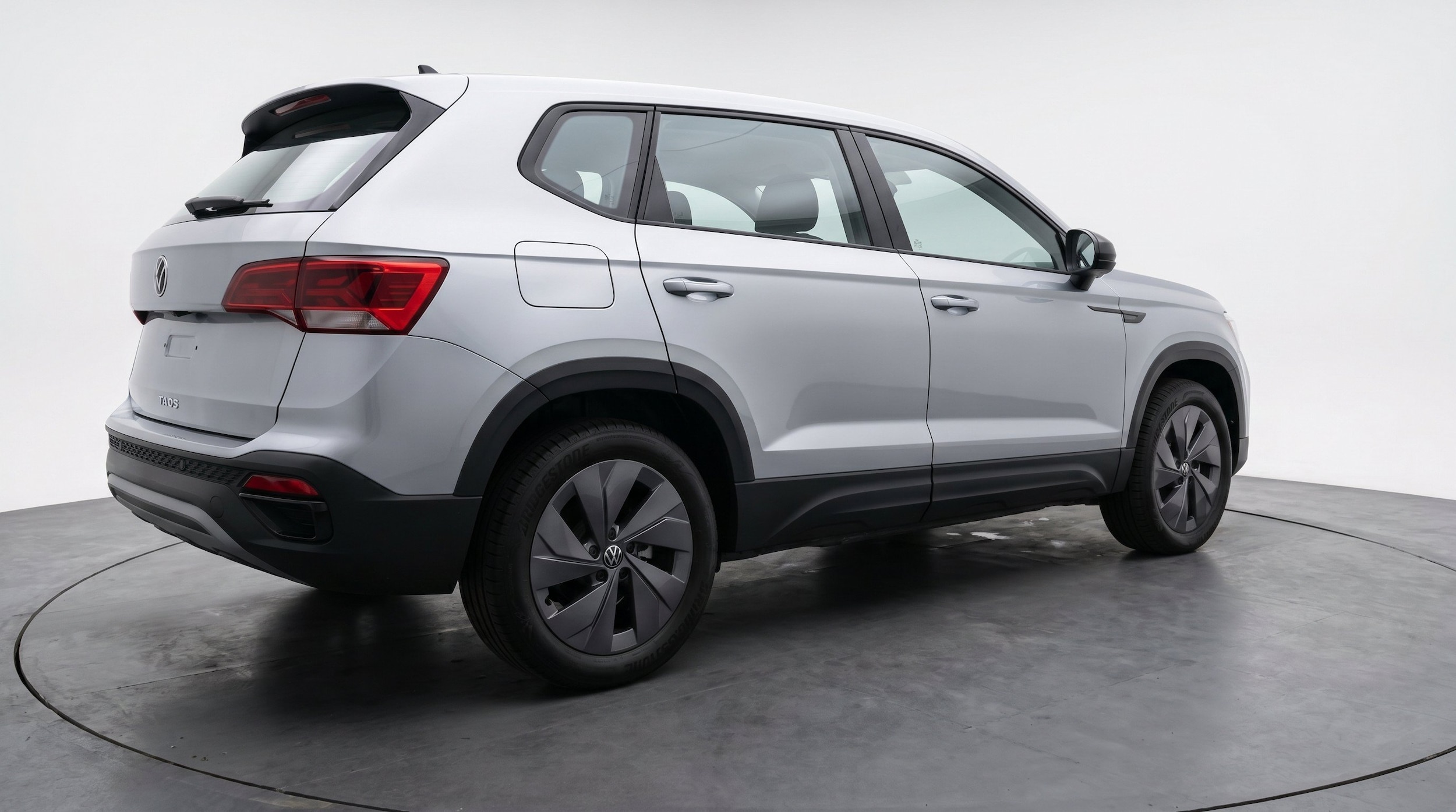 Thumbnail: 2026 Volkswagen Taos - 9