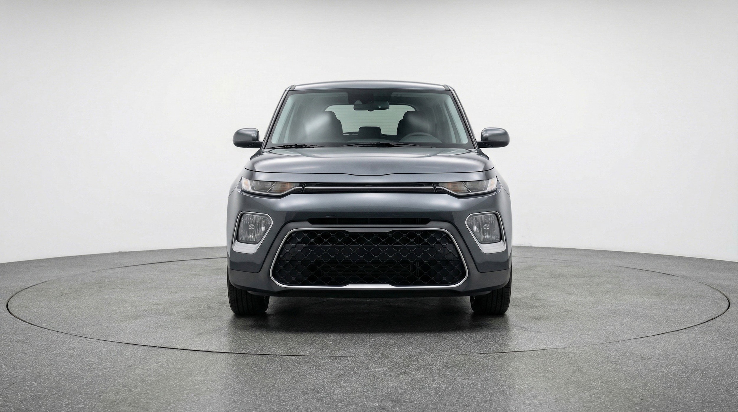 Thumbnail: 2025 Kia Soul - 2