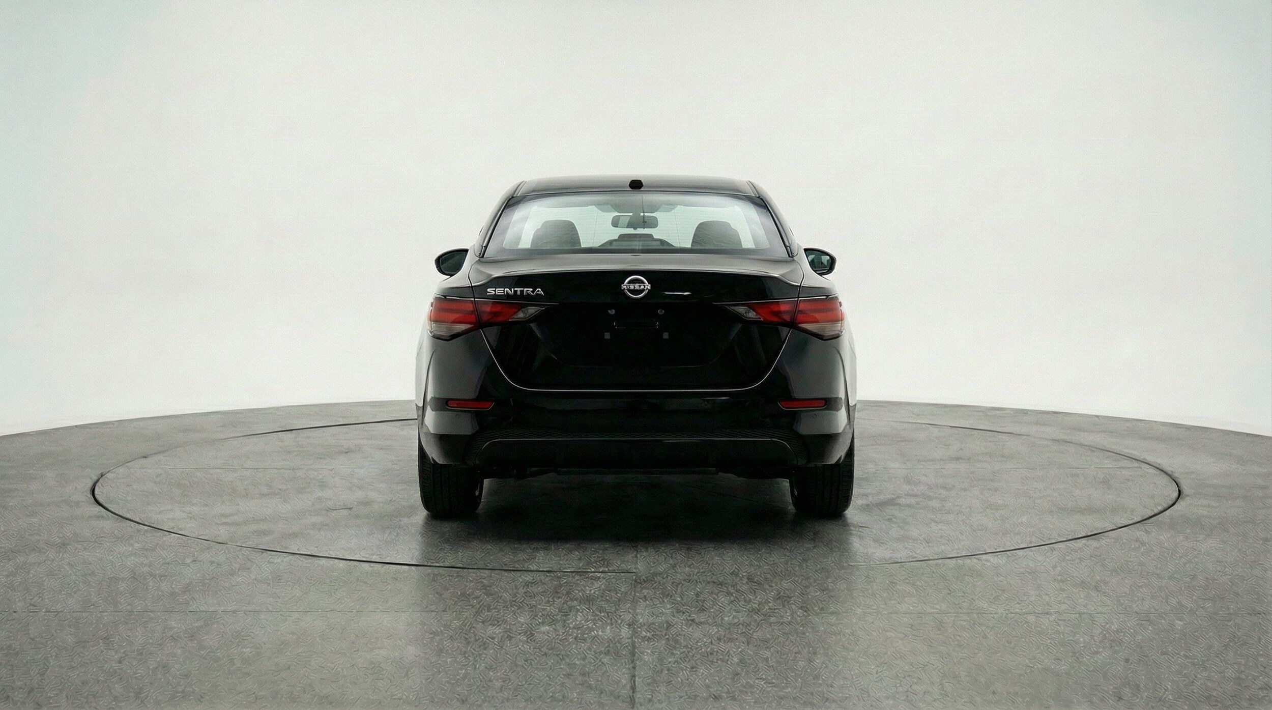 Thumbnail: 2025 Nissan Sentra - 7