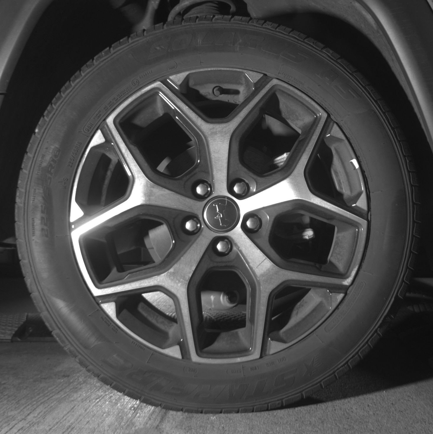 Thumbnail: 2025 Jeep Compass - 15