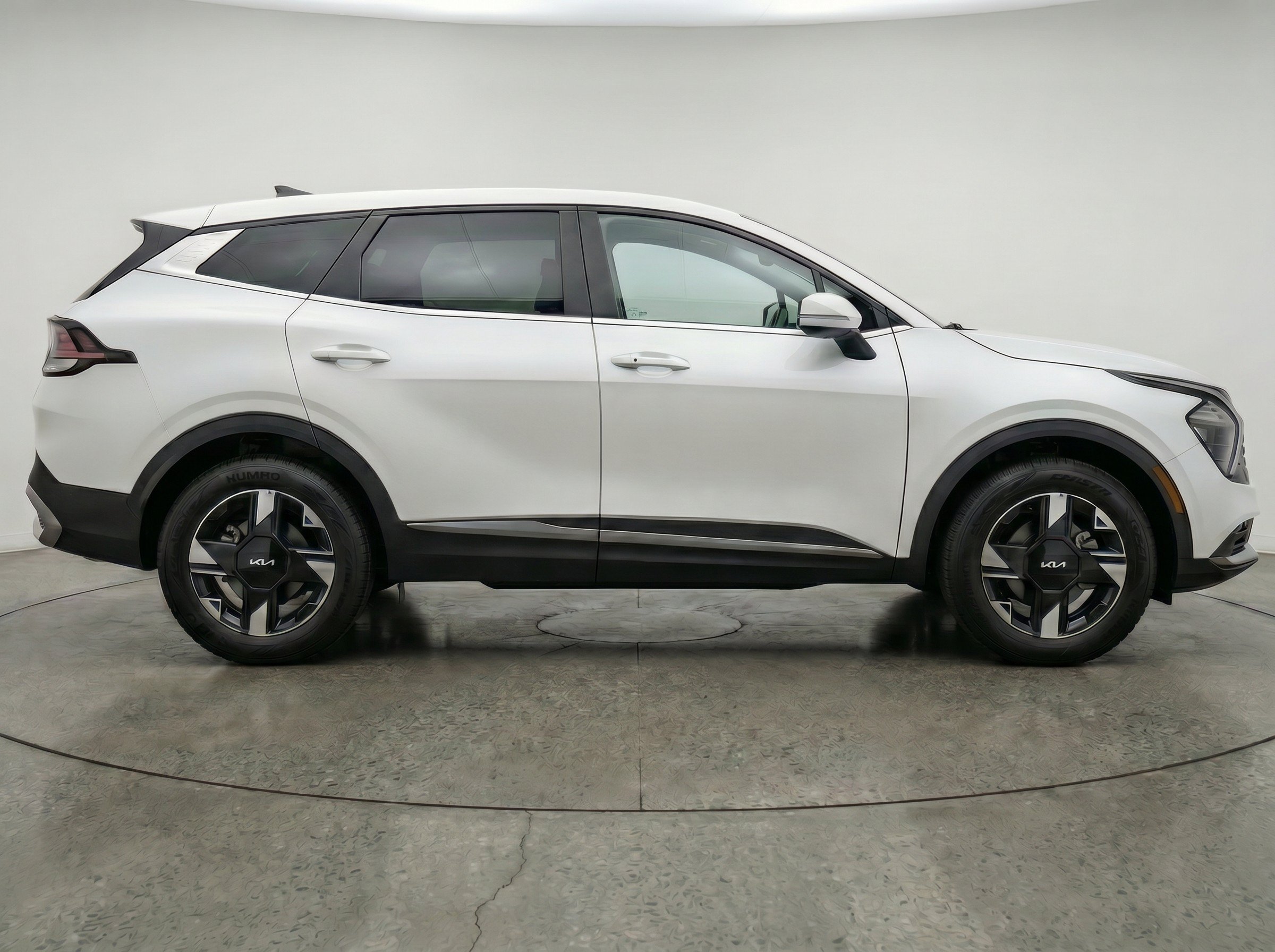 Thumbnail: 2026 Kia Sportage - 11