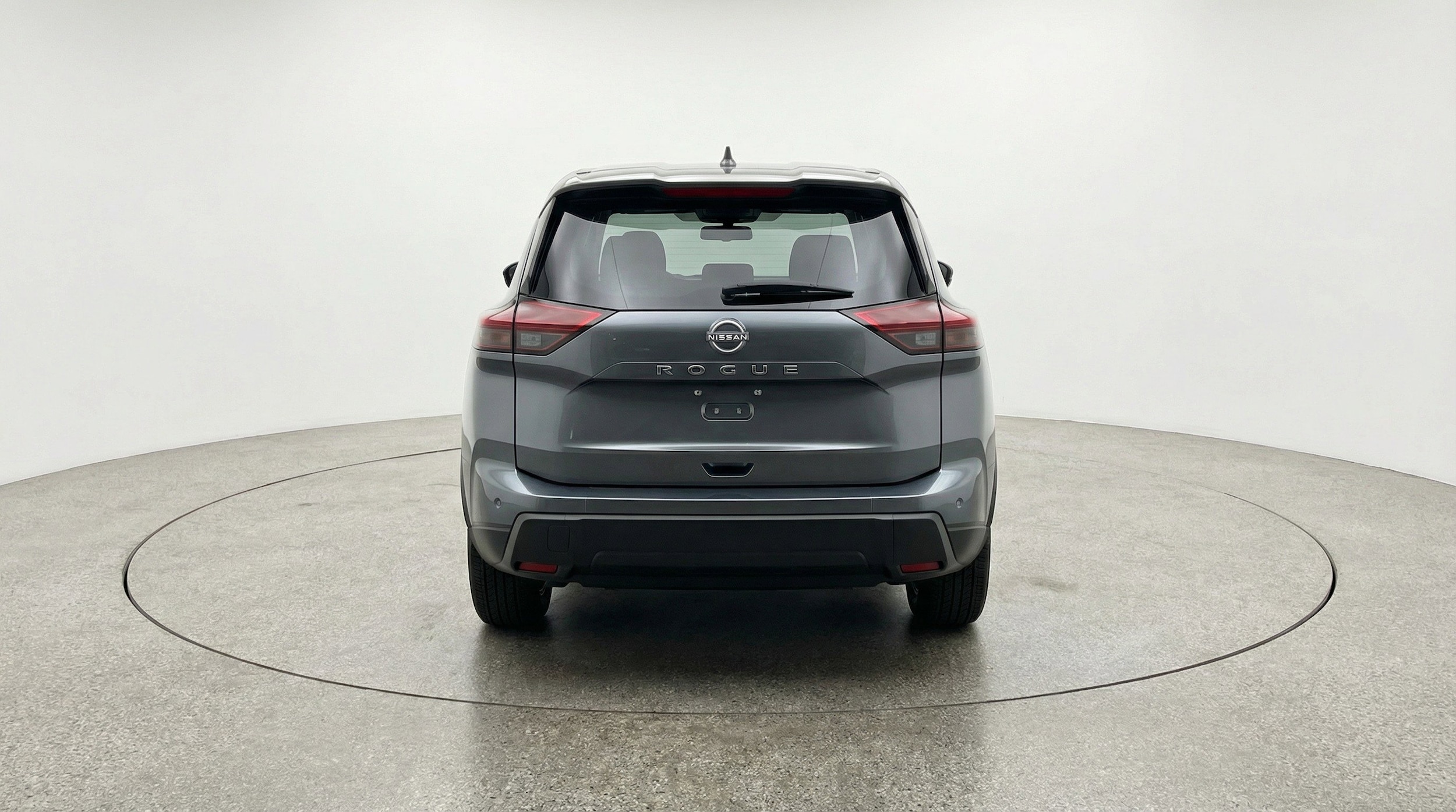 Thumbnail: 2025 Nissan Rogue - 7