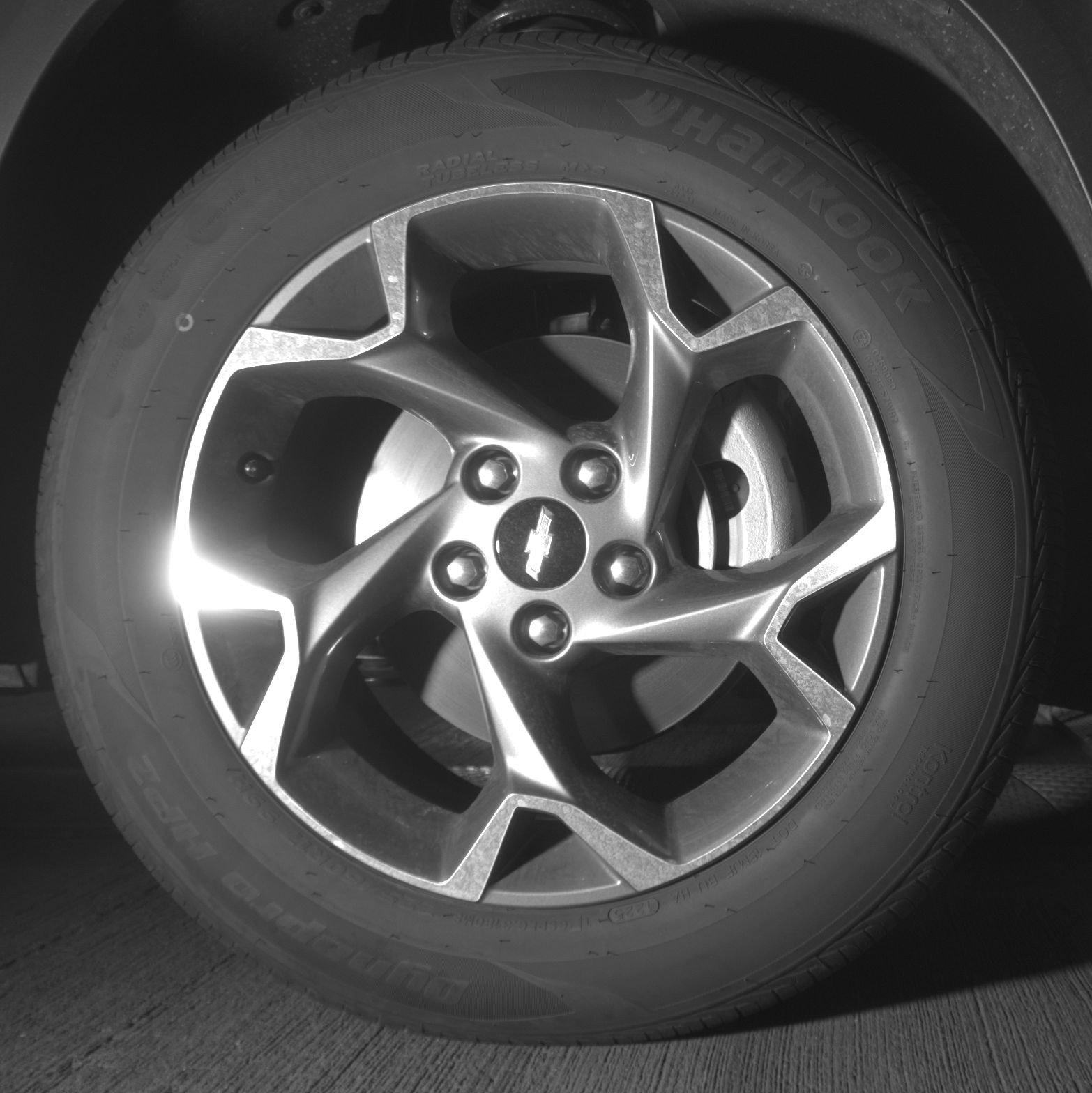 Thumbnail: 2025 Chevrolet Trax - 13