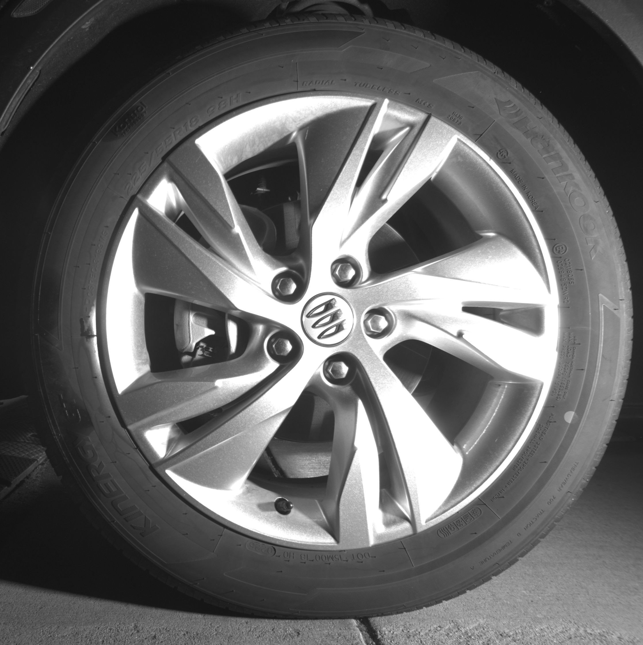 Thumbnail: 2025 Buick Encore GX - 12