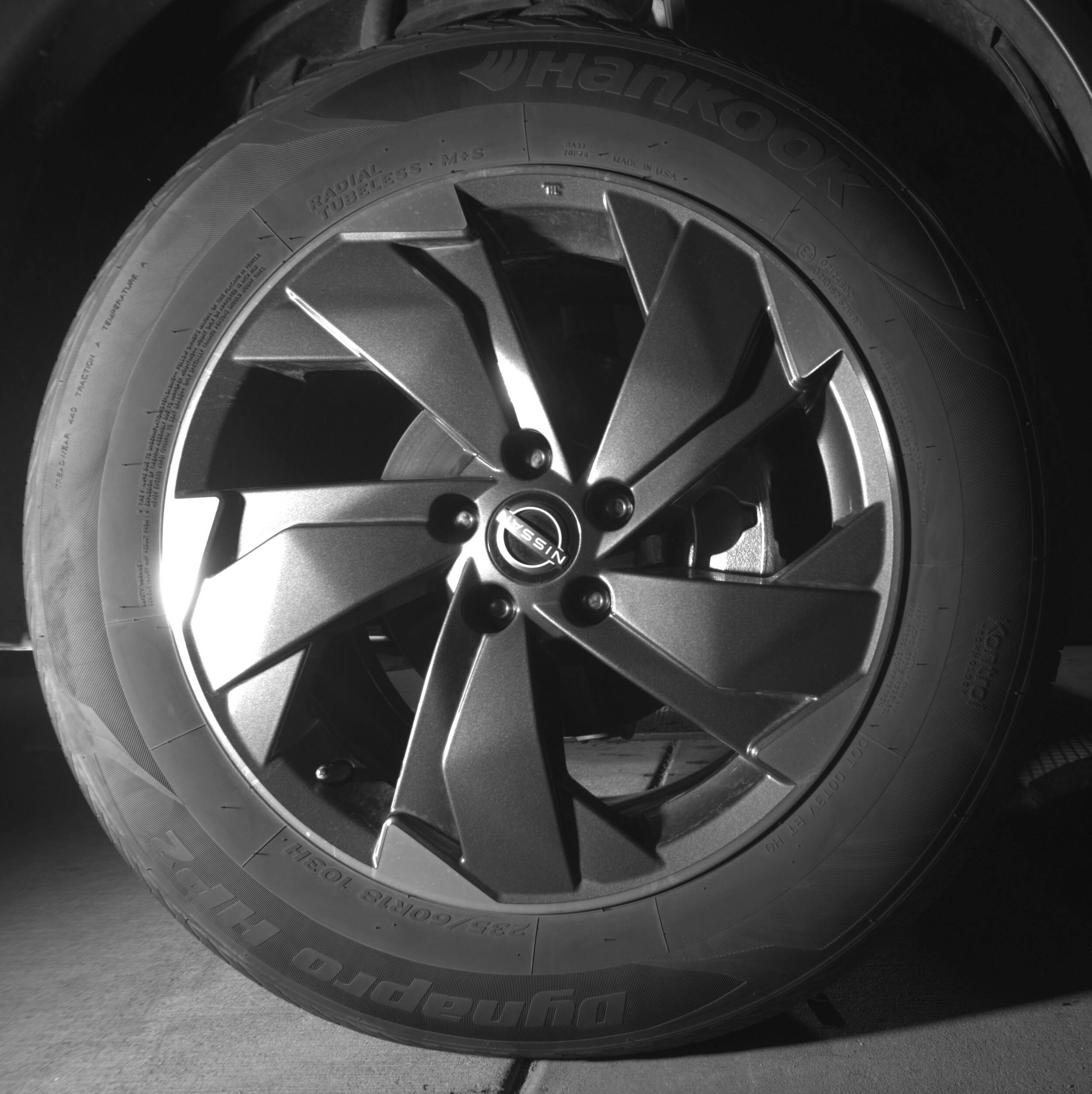 Thumbnail: 2025 Nissan Rogue - 13