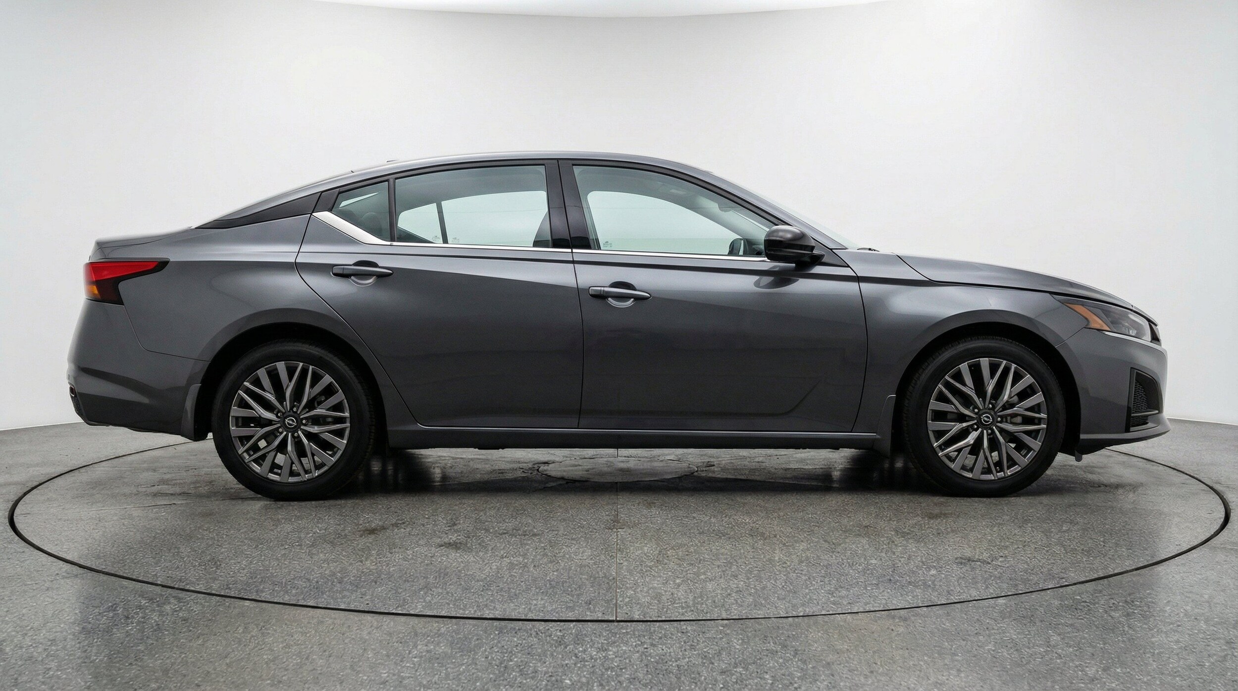 Thumbnail: 2025 Nissan Altima - 11