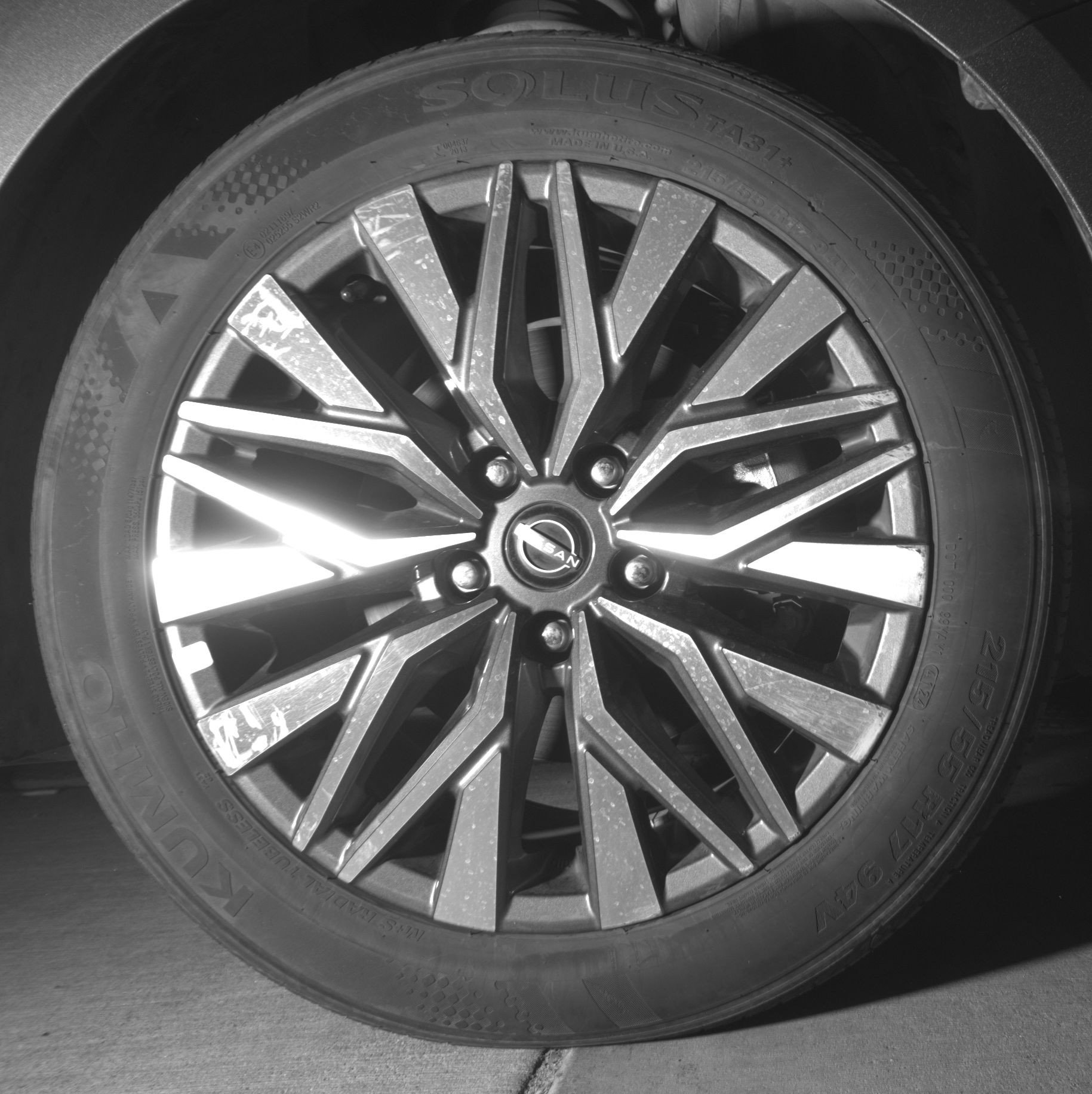 Thumbnail: 2025 Nissan Altima - 13