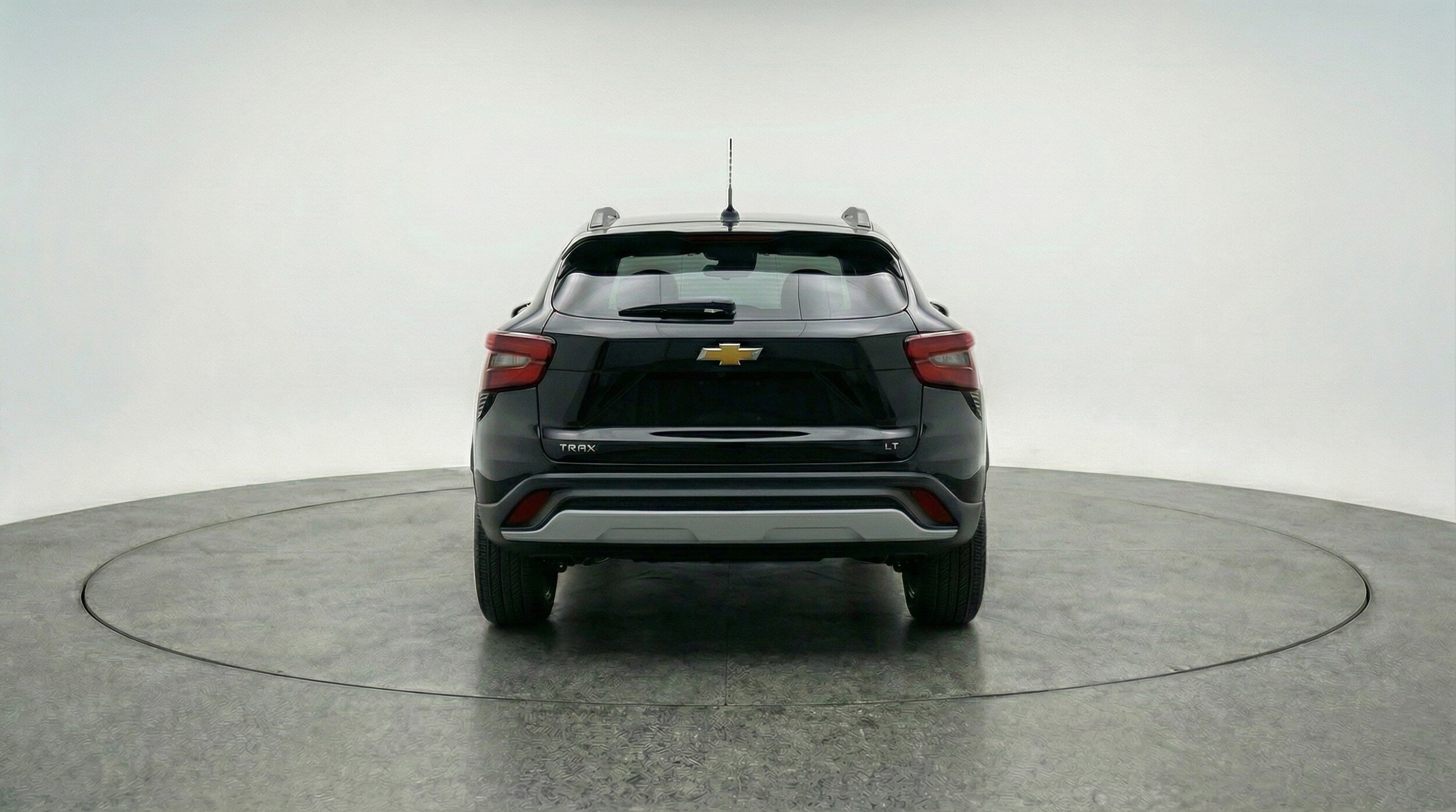 Thumbnail: 2025 Chevrolet Trax - 7